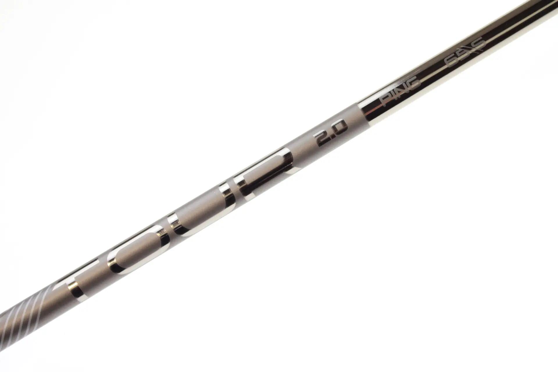 Seconde vie - Ping G440 MAX RH 12-deg Driver - Excellent 4/5