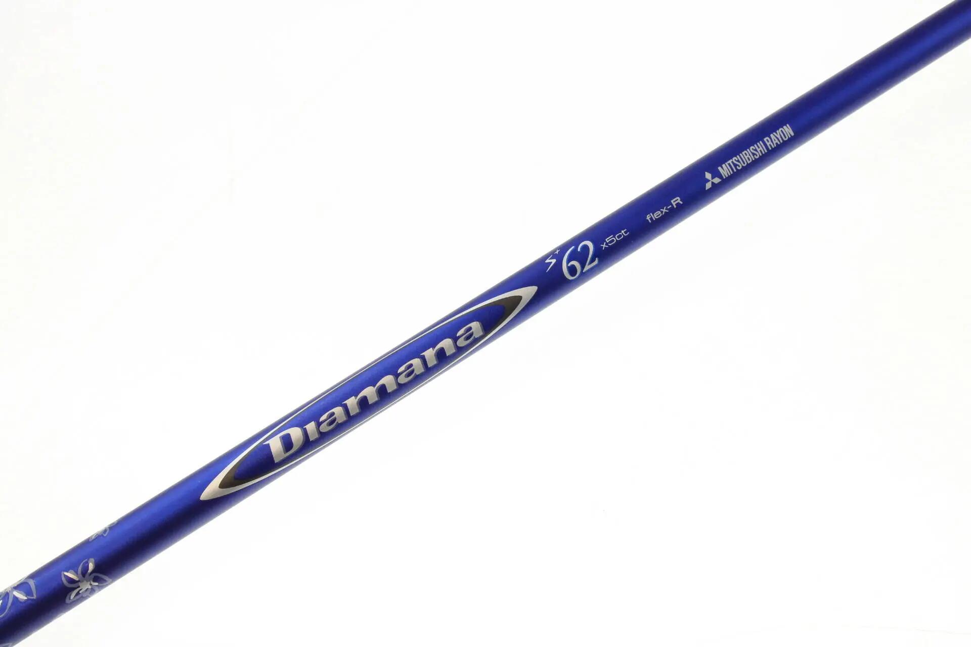 Seconde vie - Titleist 910D3 RH 8.5-deg Driver - Sufficient 4/5
