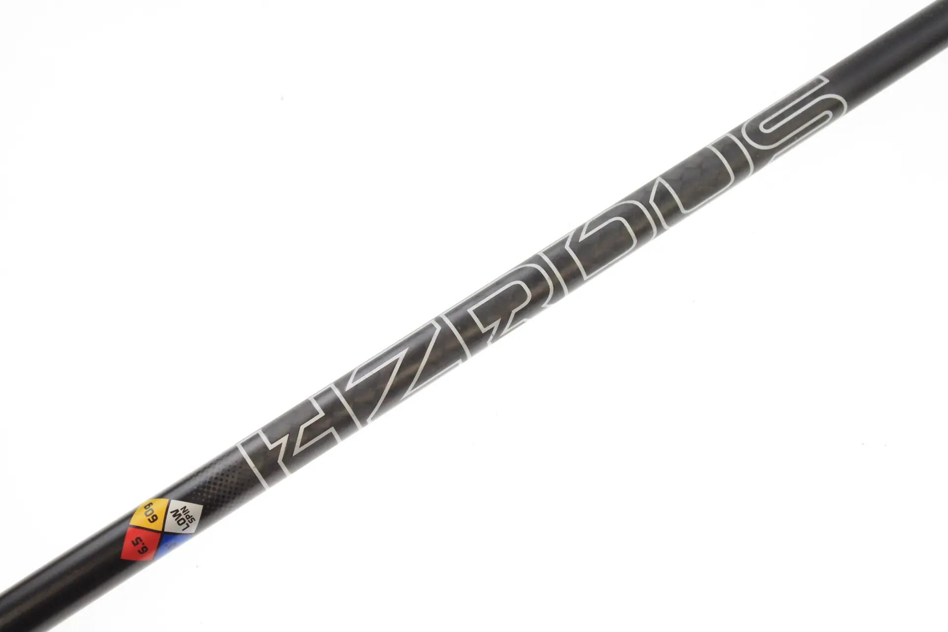 Seconde vie - Callaway Epic Flash RH 10.5-deg Driver - Sufficient 4/5