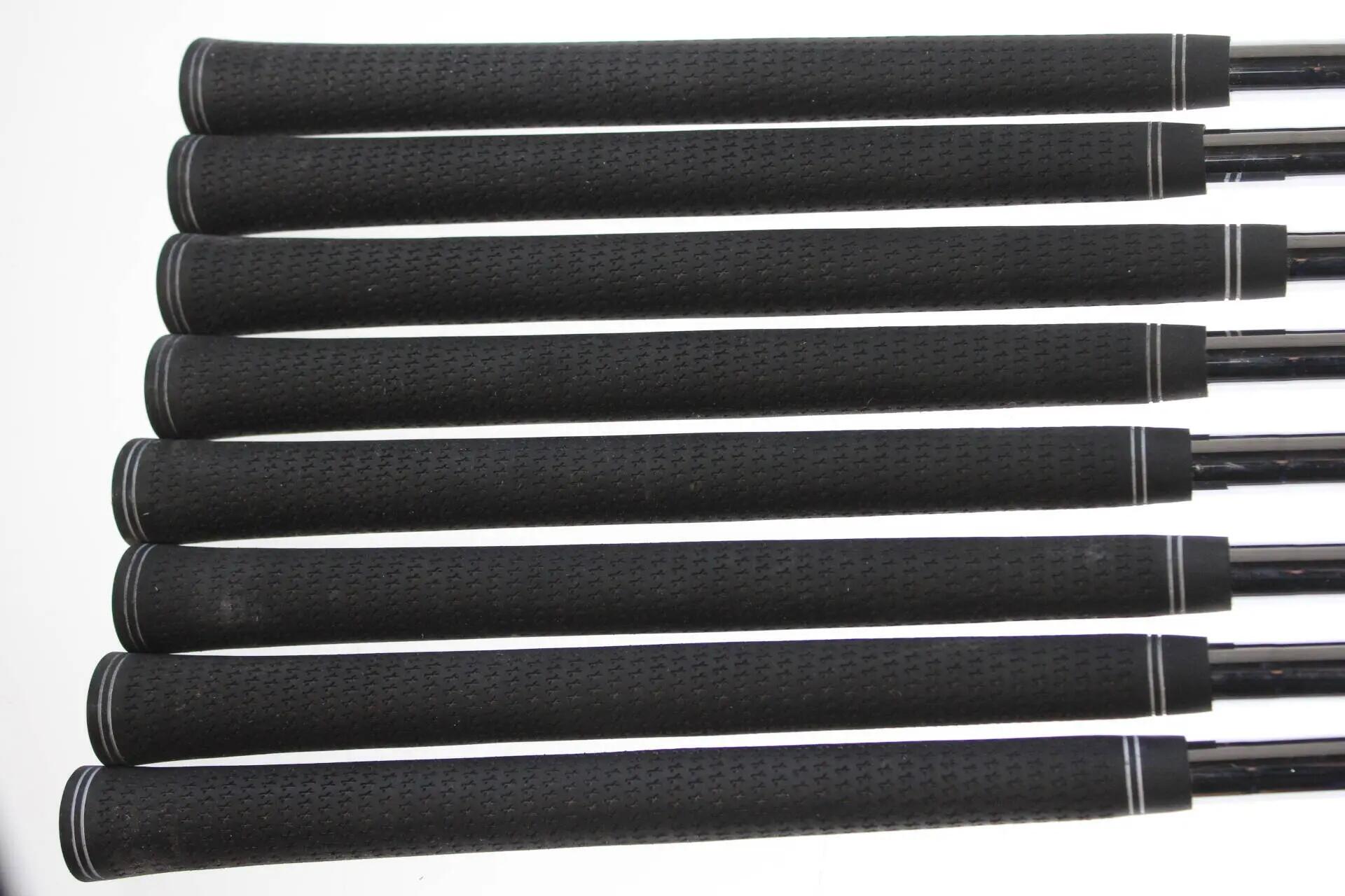 Seconde vie - Ping S56 RH 3-PW Iron Set - Good 6/6
