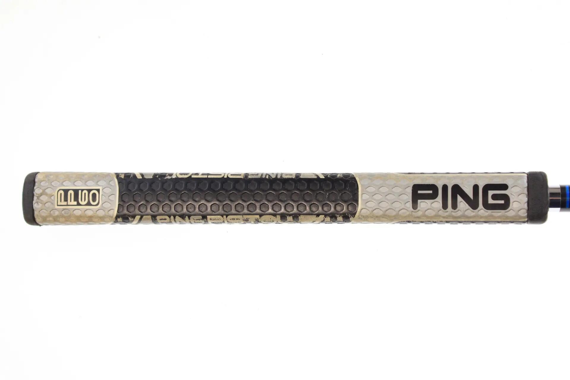 Seconde vie - Ping Sigma G Kushin RH Putter - Very good 5/5