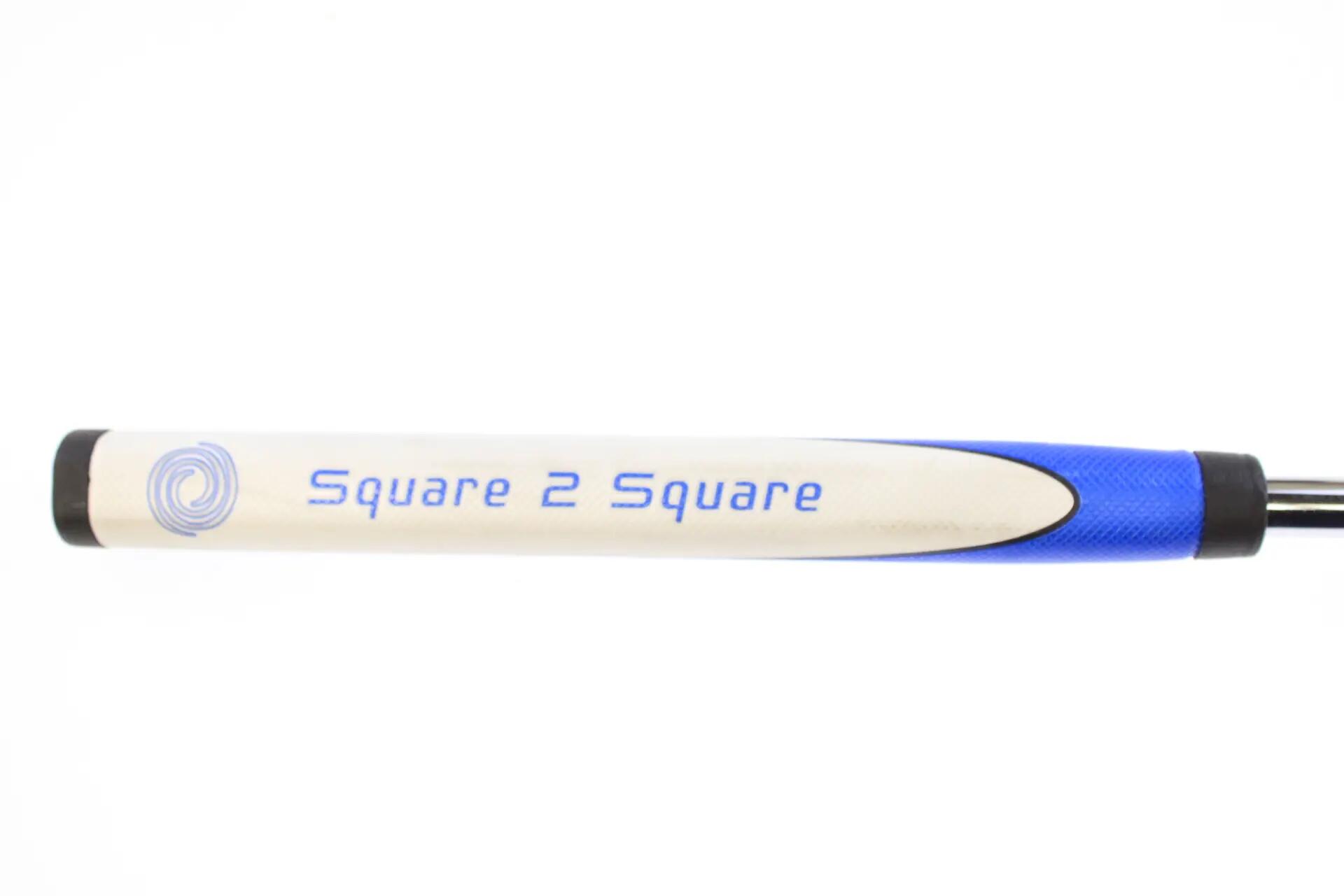 Seconde vie - Odyssey Ai-ONE Square 2 Square Double Wide RH Putter - Very good 5/5