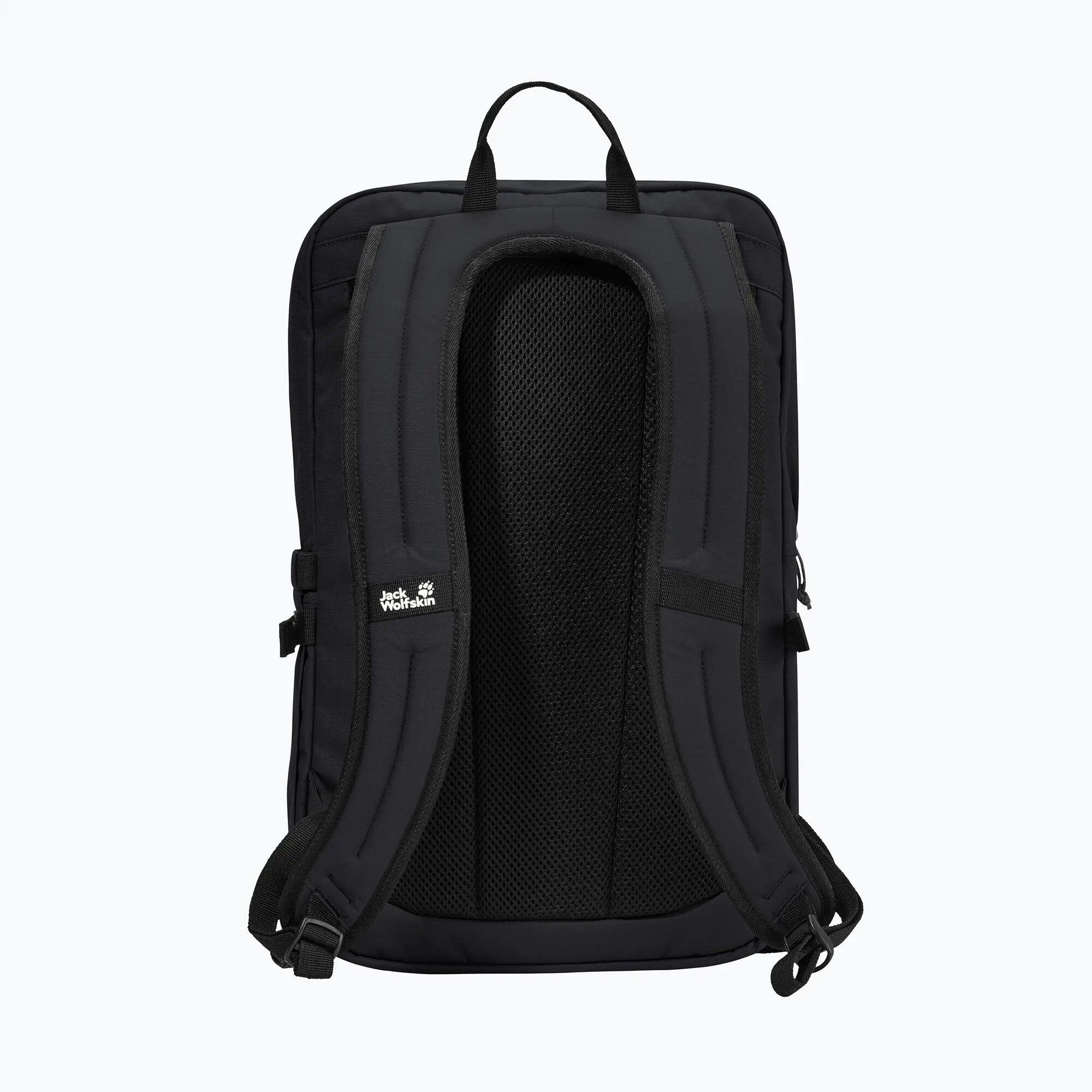 Plecak miejski Jack Wolfskin Berkley 24 3/7