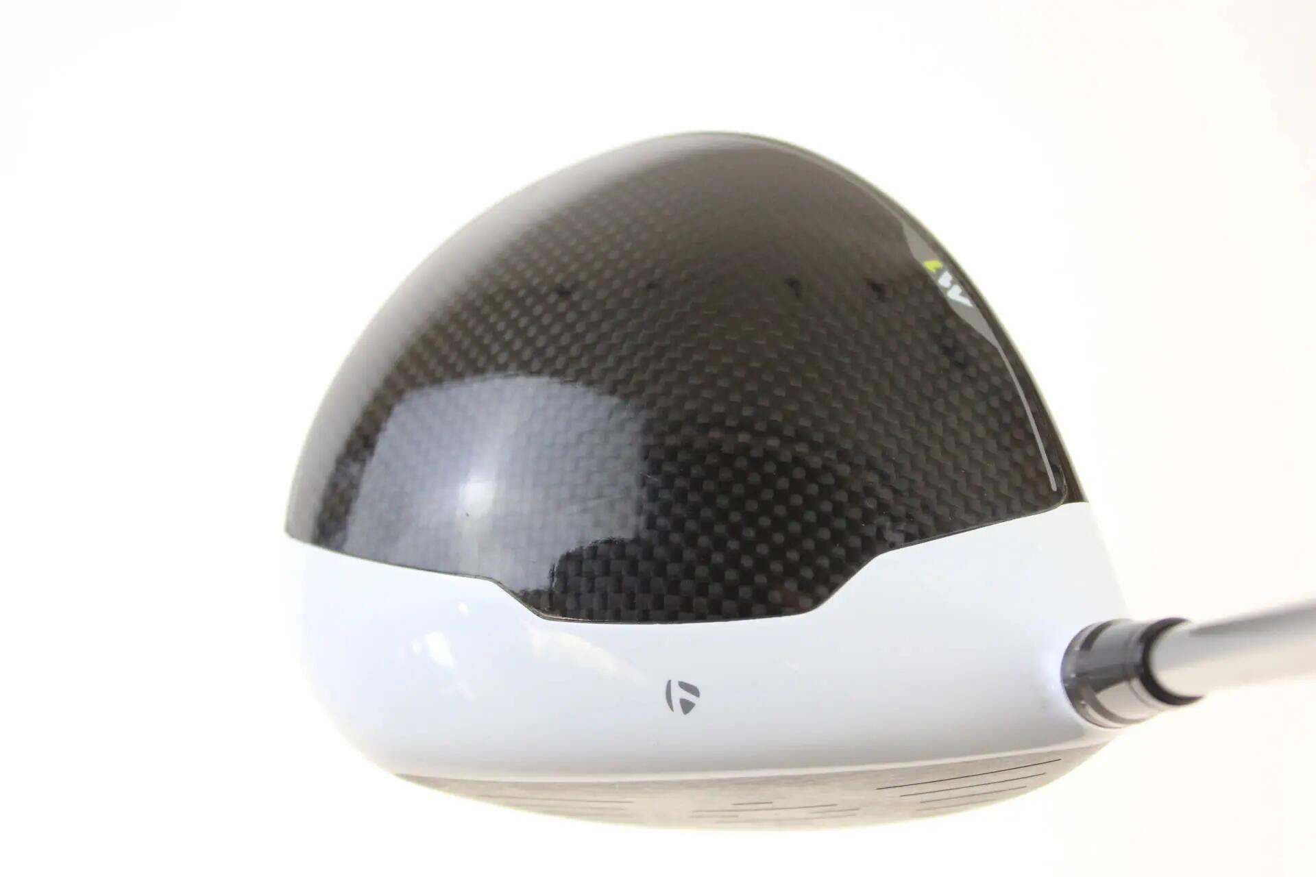 Seconde vie - TaylorMade M1 440 2017 RH 9.5-deg Driver - Good 3/5
