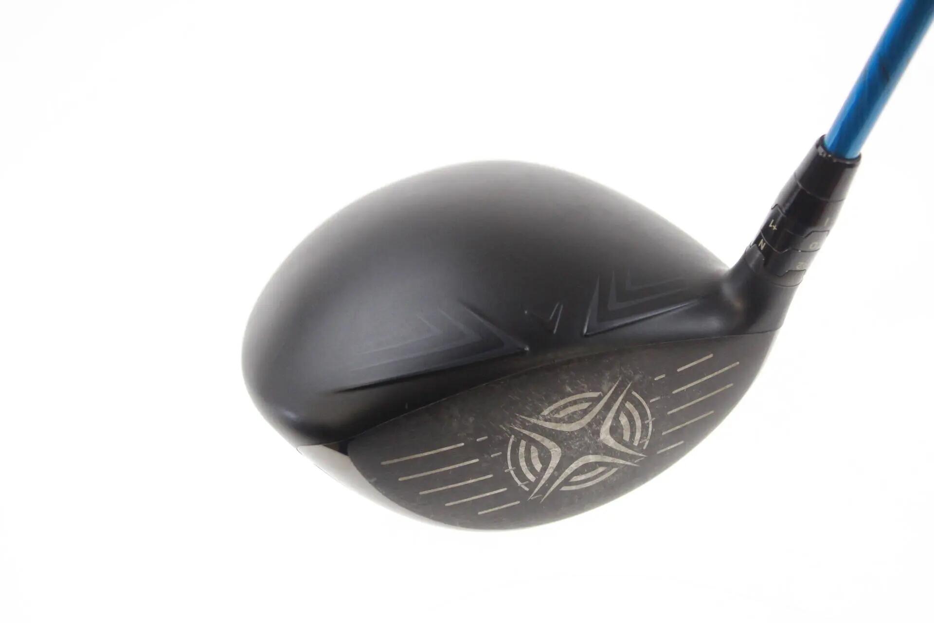 Seconde vie - Callaway XR 16 RH 10.5-deg Driver - Sufficient 3/5