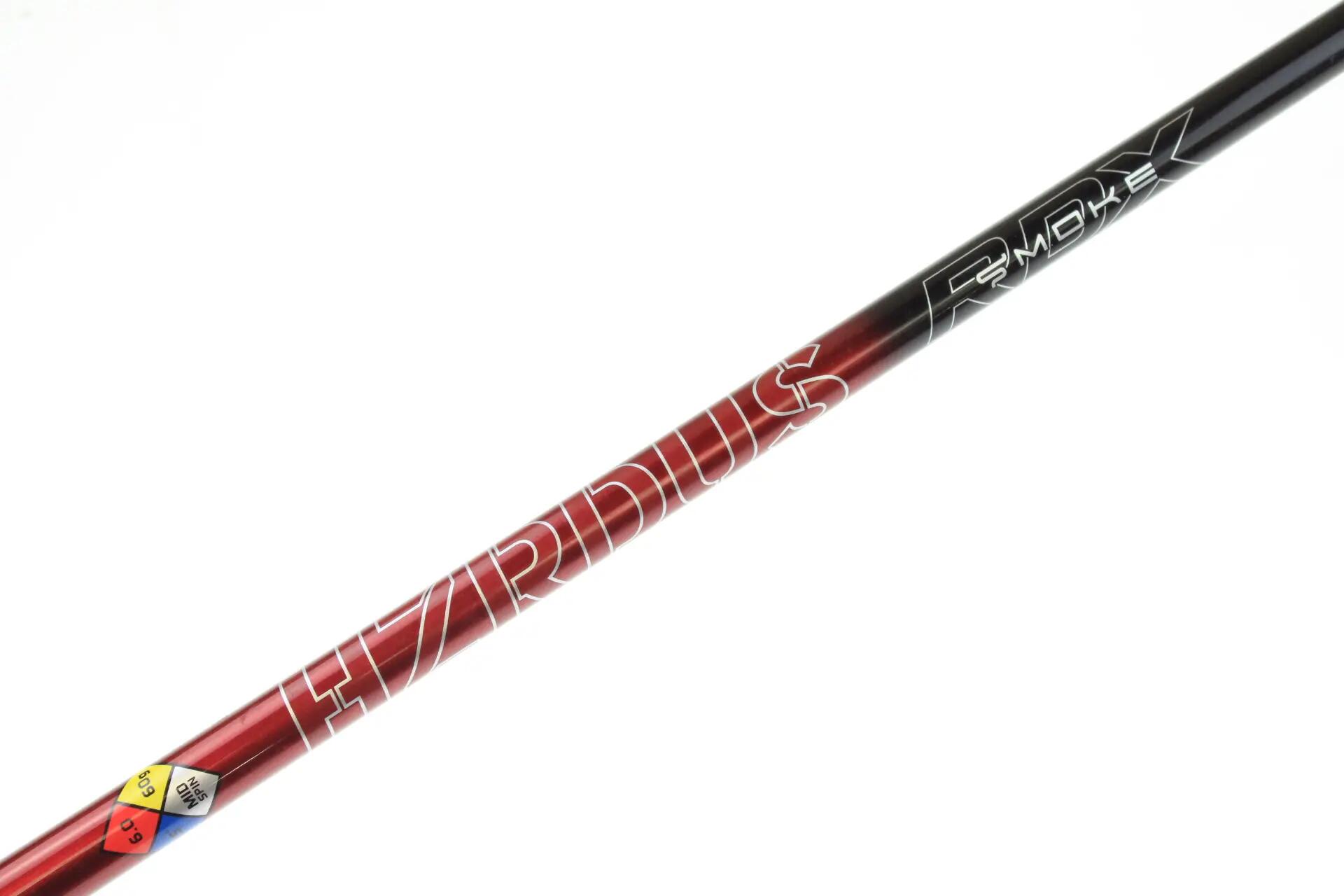 Seconde vie - TaylorMade Stealth RH 9-deg Driver - Sufficient 4/6
