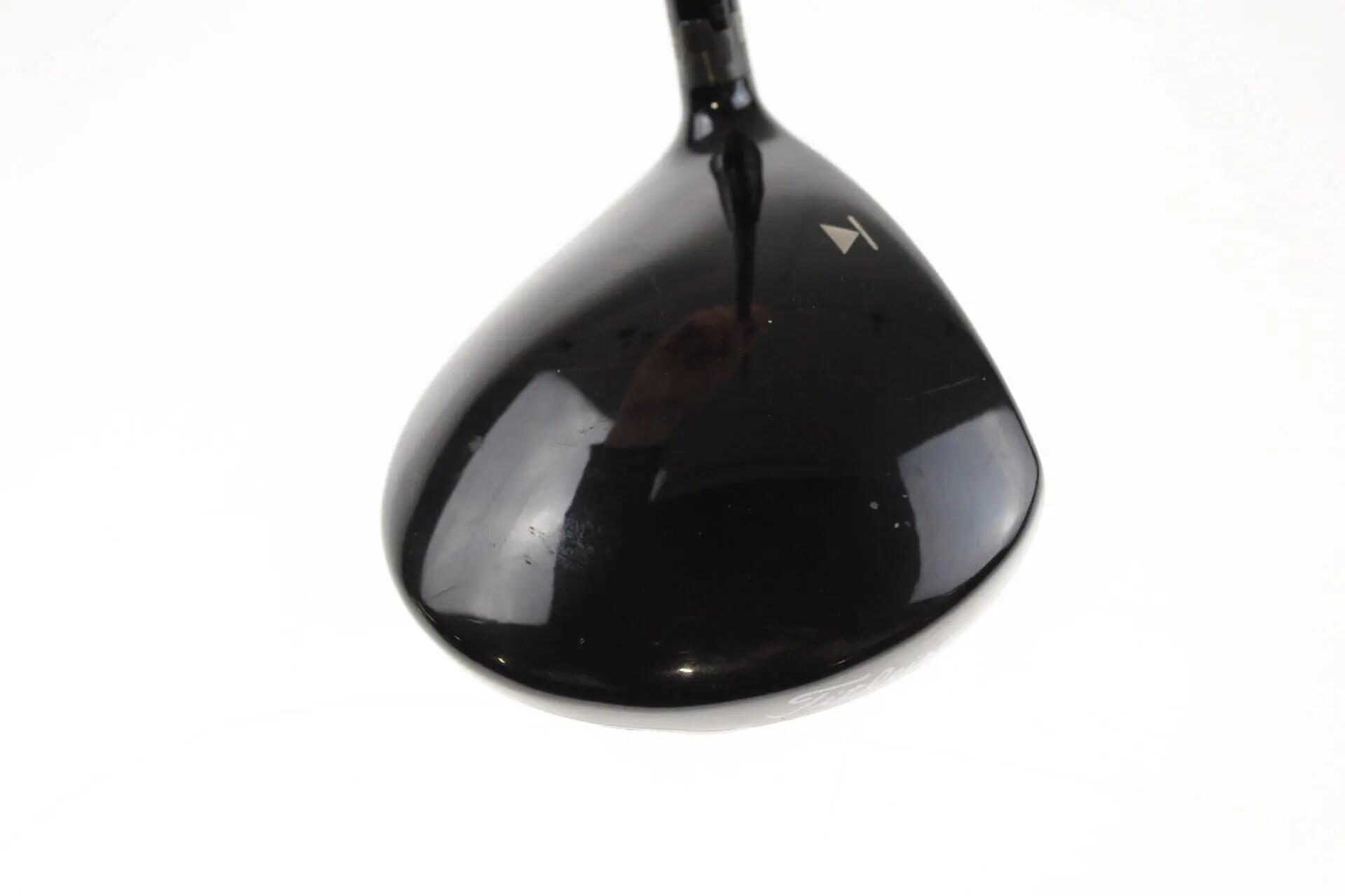 Seconde vie - Titleist 910D3 RH 8.5-deg Driver - Sufficient 3/5