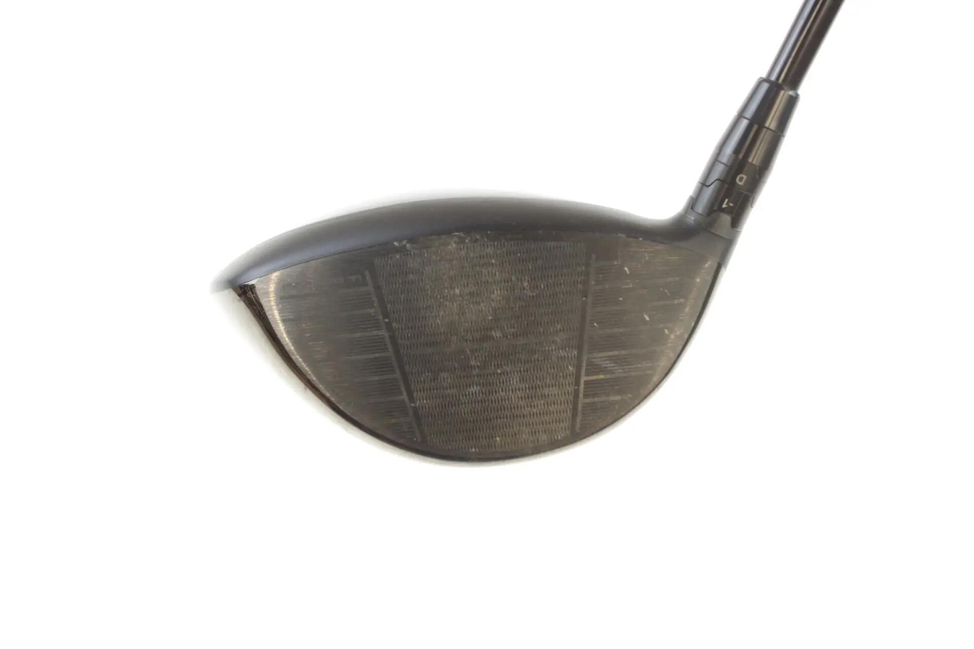 Seconde vie - Callaway Paradym Triple Diamond RH 9-deg Driver - Good 2/5