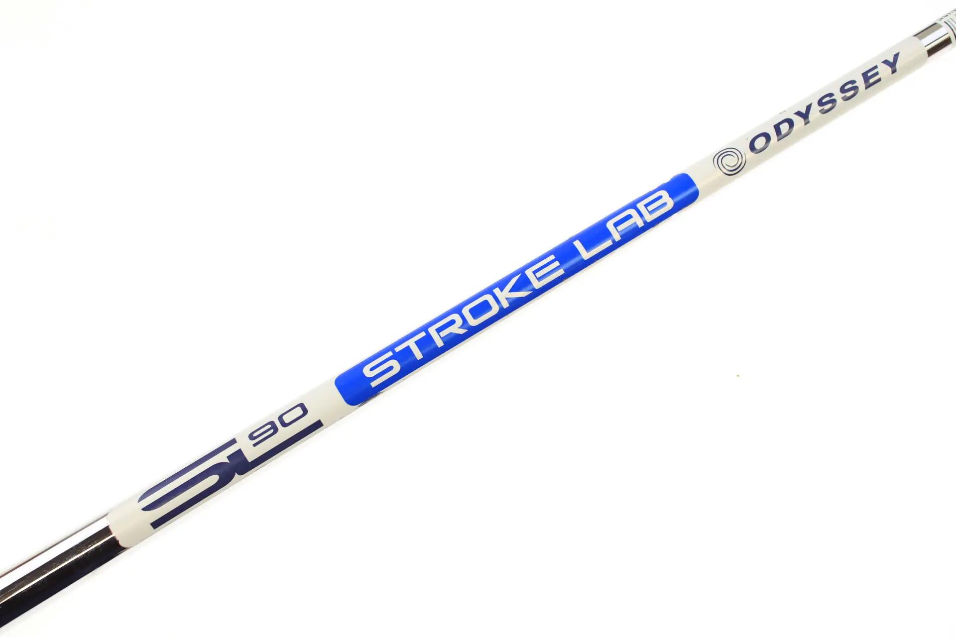 Seconde vie - Odyssey Ai-ONE Square 2 Square Double Wide RH Putter - Very good 4/5