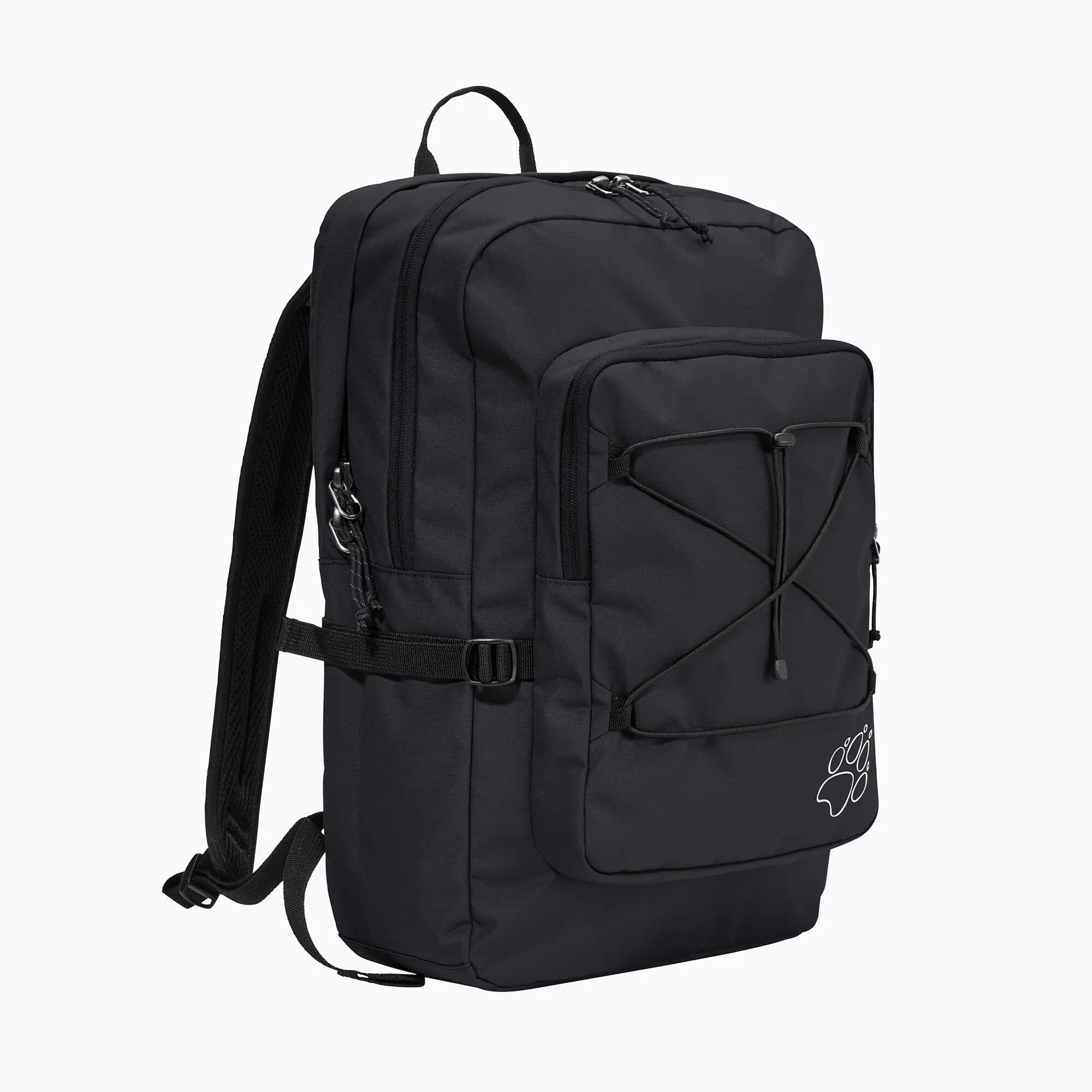 Plecak miejski Jack Wolfskin Berkley 24 2/7