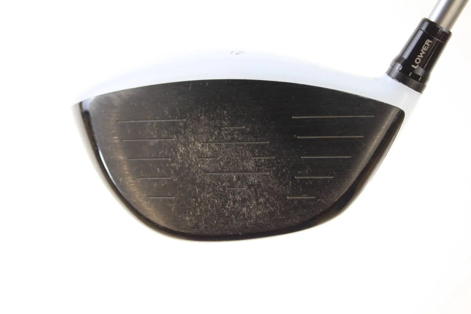 Seconde vie - TaylorMade M1 440 2017 RH 9.5-deg Driver - Good 2/5