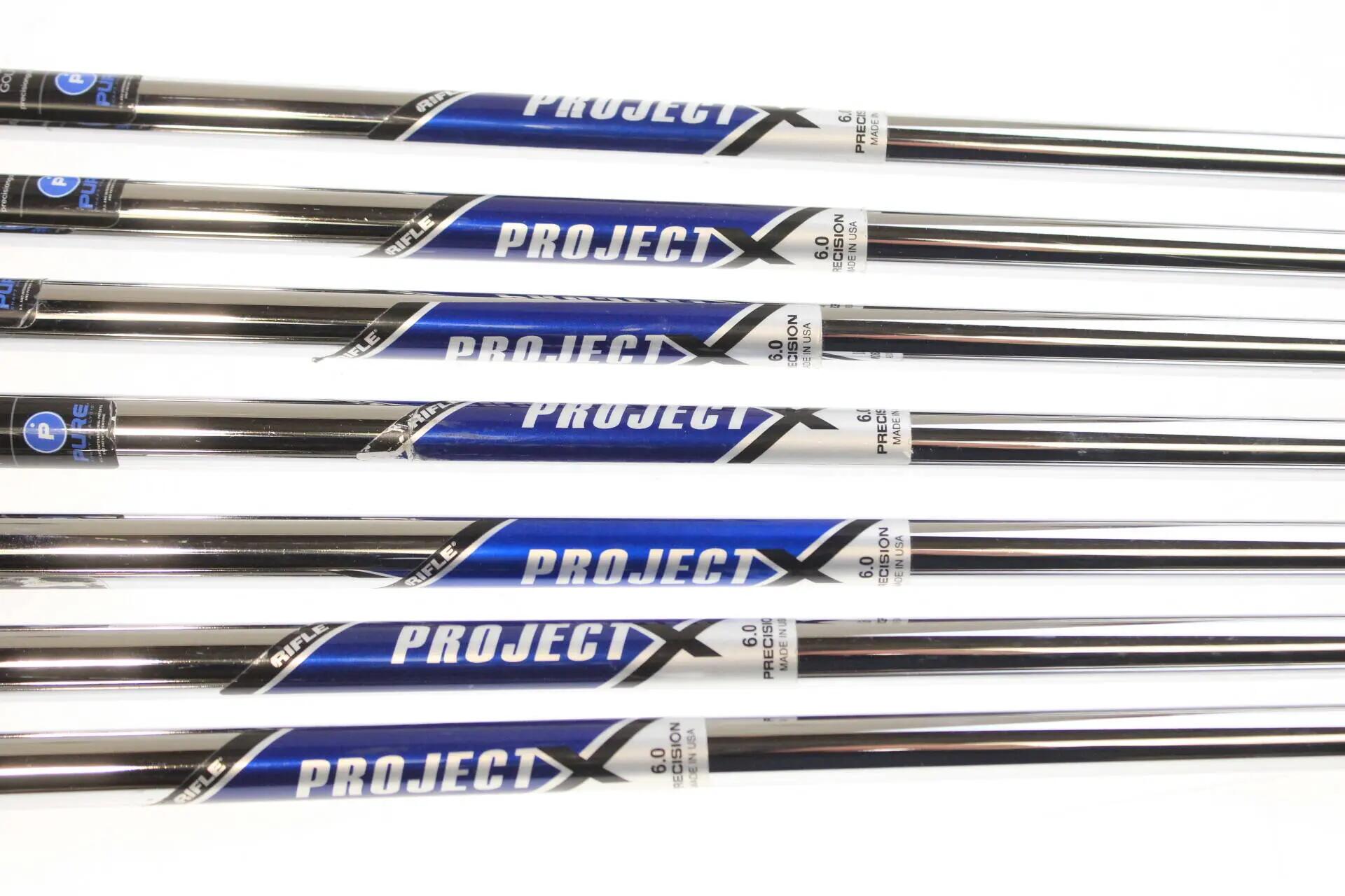 Seconde vie - Titleist 2025 T100 RH 4-PW Iron Set - Very good 4/5