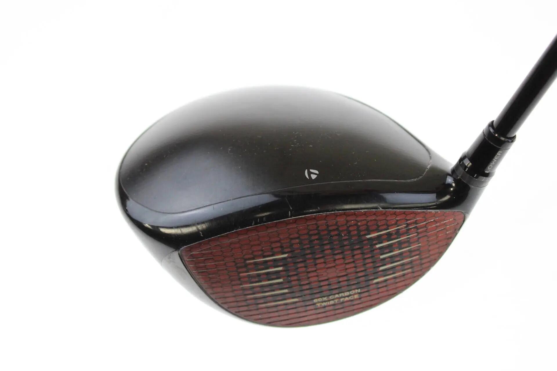 Seconde vie - TaylorMade Stealth RH 9-deg Driver - Sufficient 3/6