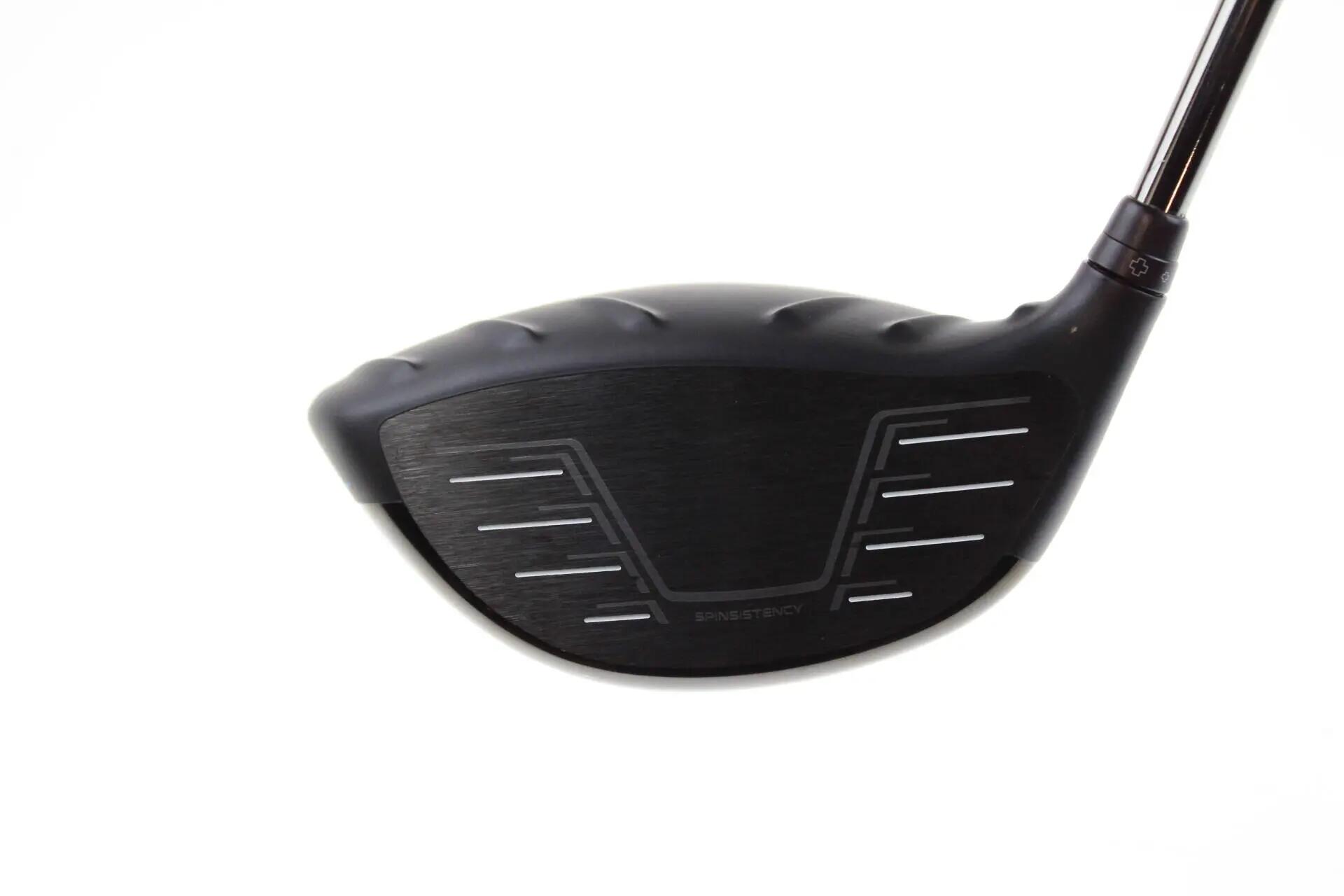Seconde vie - Ping G440 MAX RH 12-deg Driver - Excellent 2/5