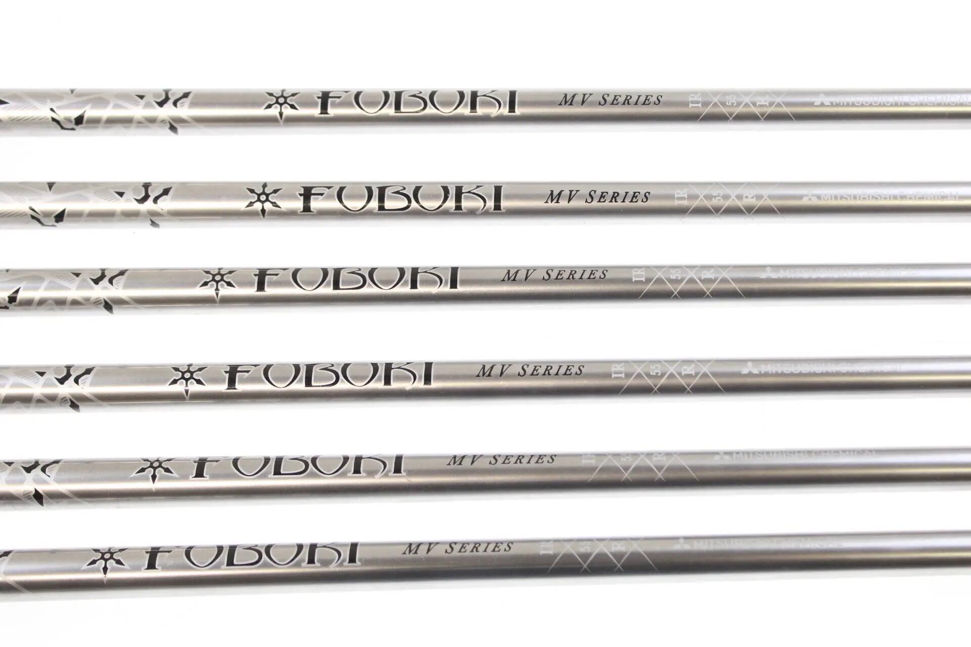 Seconde vie - Titleist T300 2021 RH 5-PW Iron Set - Sufficient 4/6