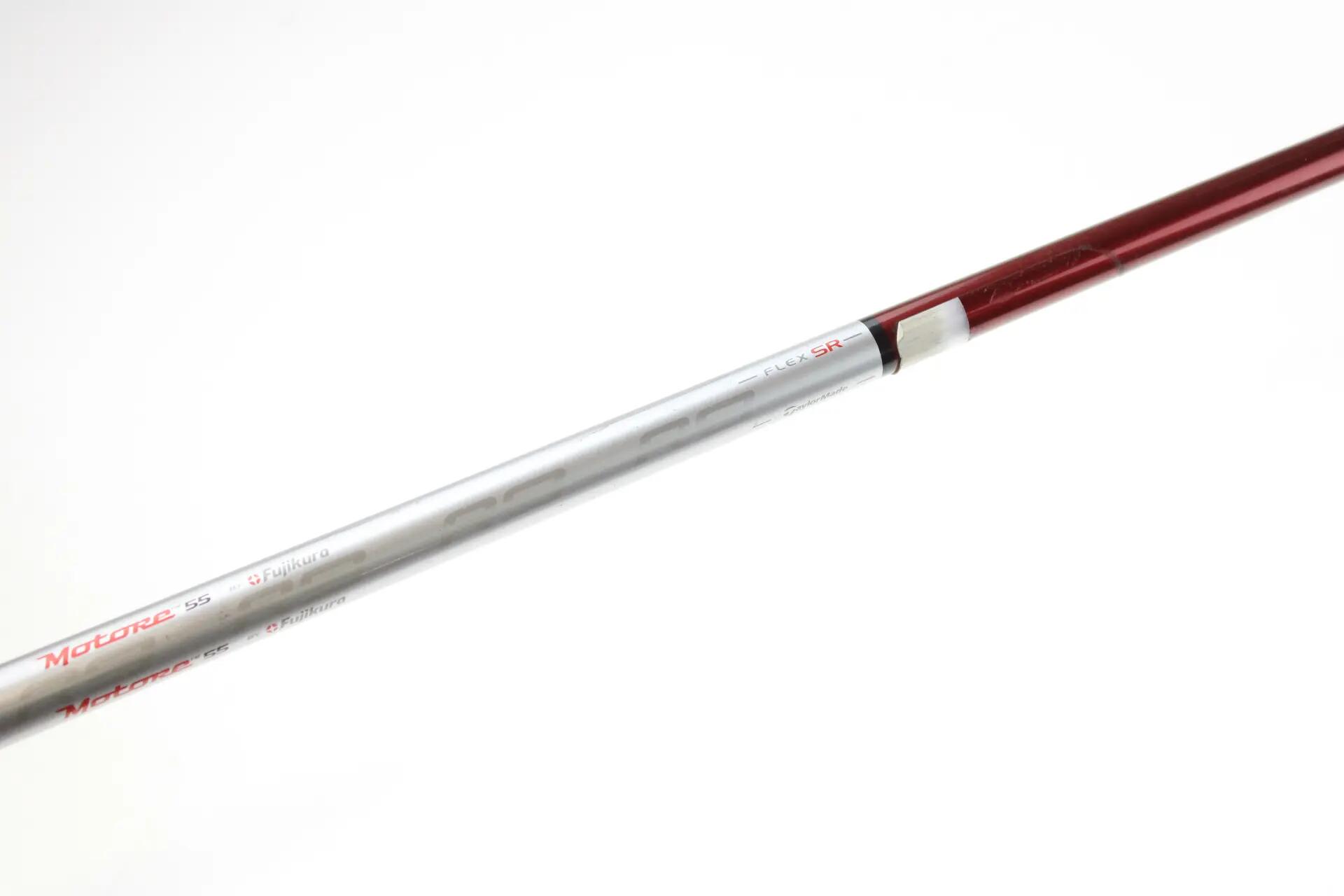 Seconde vie - TaylorMade R9 SuperTri RH 9.5-deg Driver - Sufficient 4/6