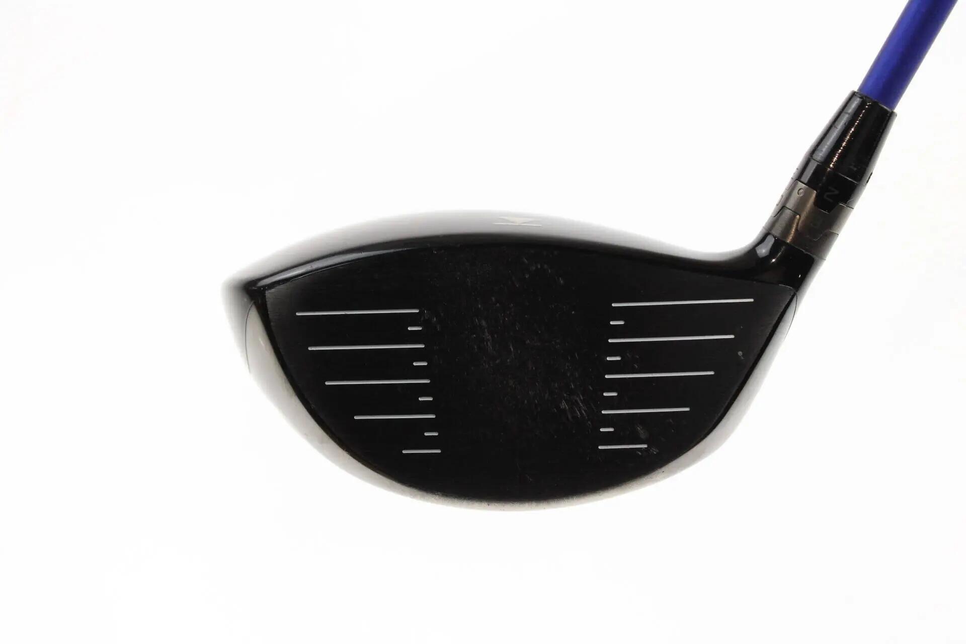 Seconde vie - Titleist 910D3 RH 8.5-deg Driver - Sufficient 2/5