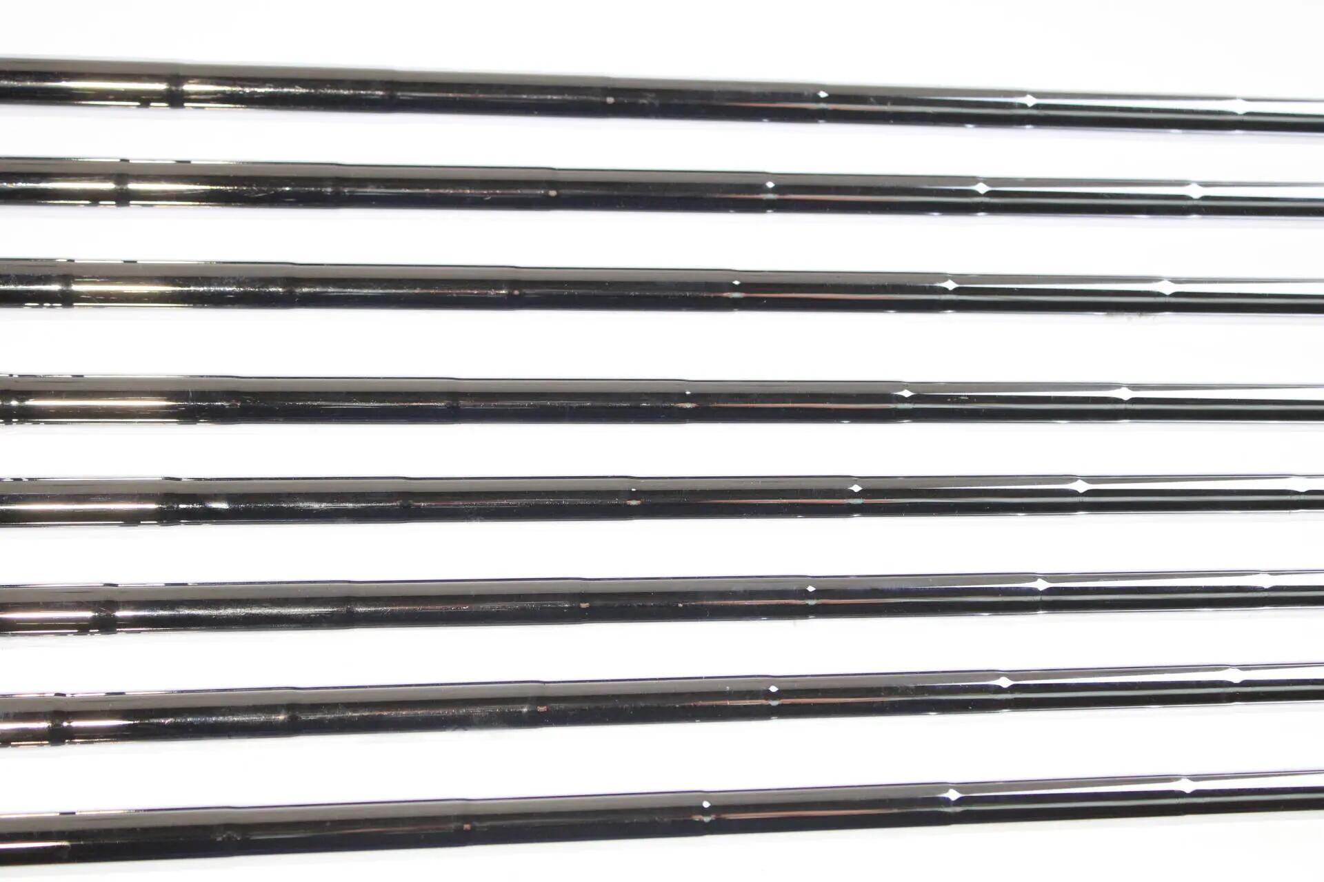 Seconde vie - Ping S56 RH 3-PW Iron Set - Good 4/6