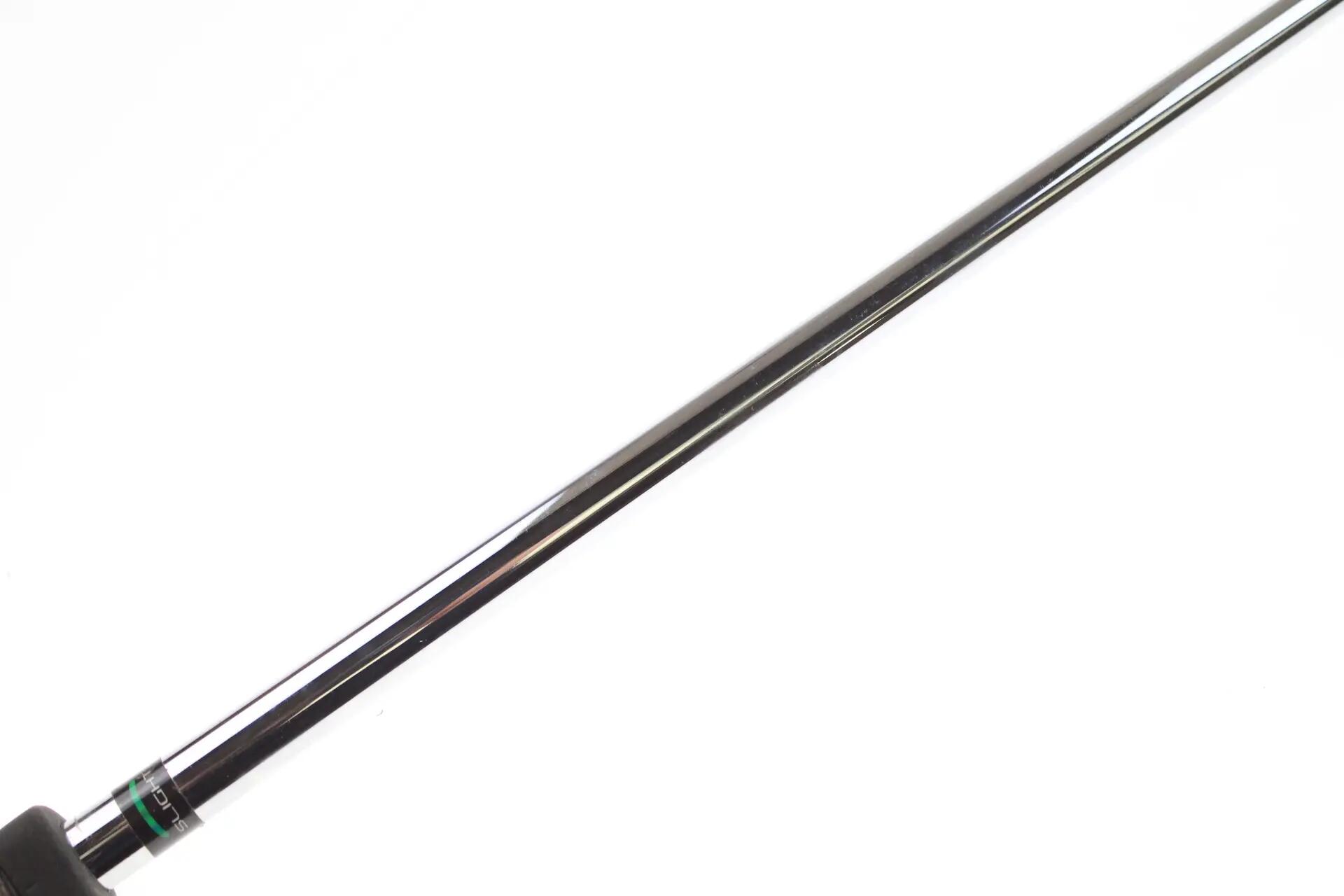 Seconde vie - Ping Vault 2.0 Craz-E H Platinum RH Putter - Good 4/5