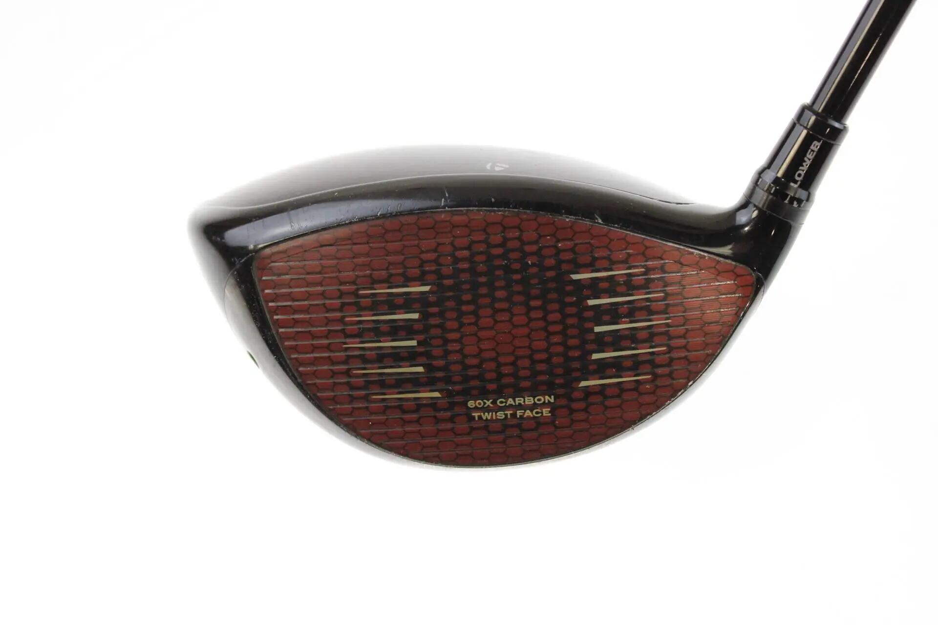 Seconde vie - TaylorMade Stealth RH 9-deg Driver - Sufficient 2/6