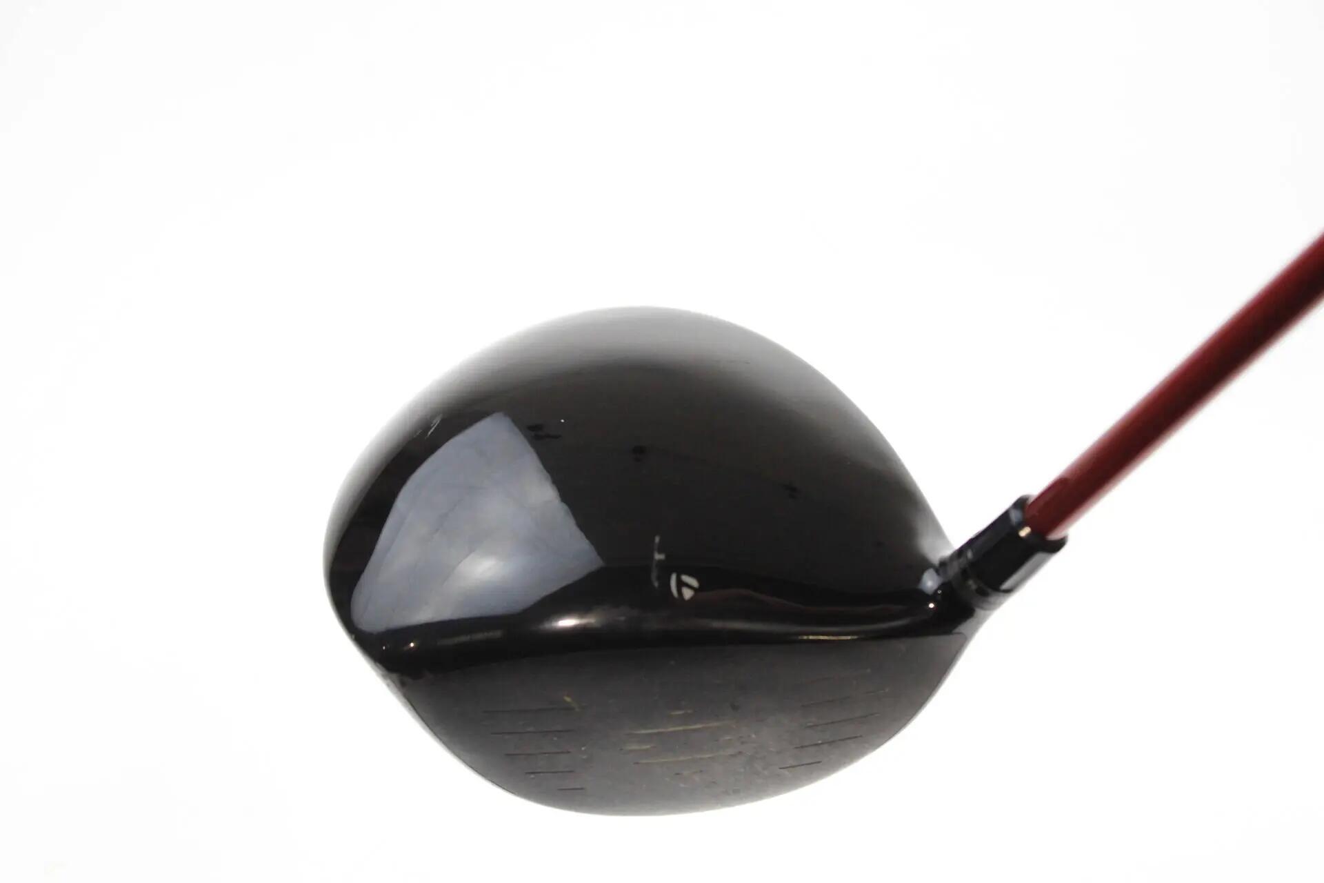 Seconde vie - TaylorMade R9 SuperTri RH 9.5-deg Driver - Sufficient 3/6