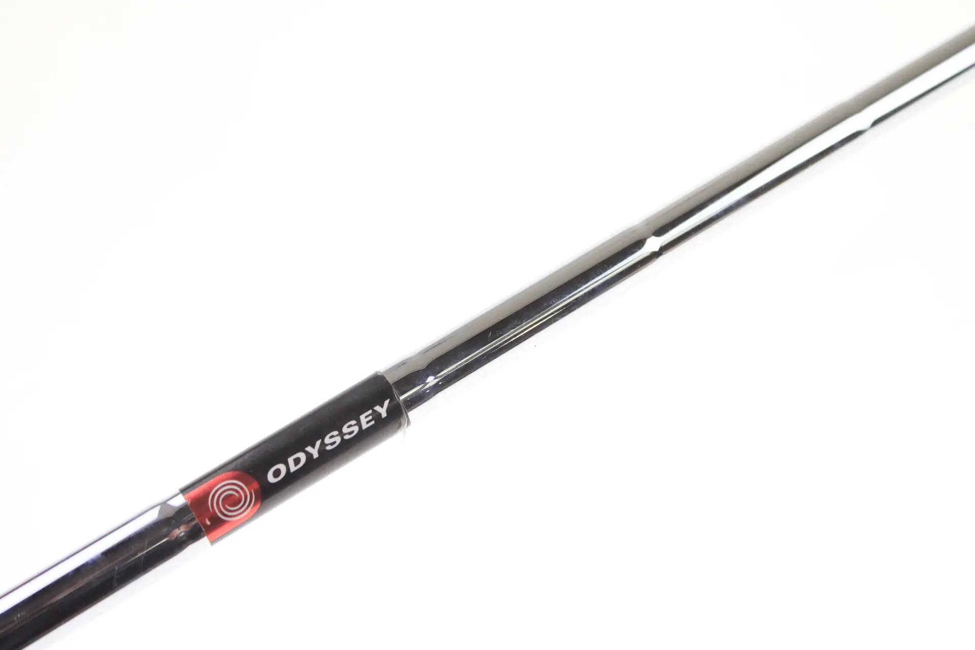 Seconde vie - Odyssey O-Works #1 RH Putter - Good 4/6