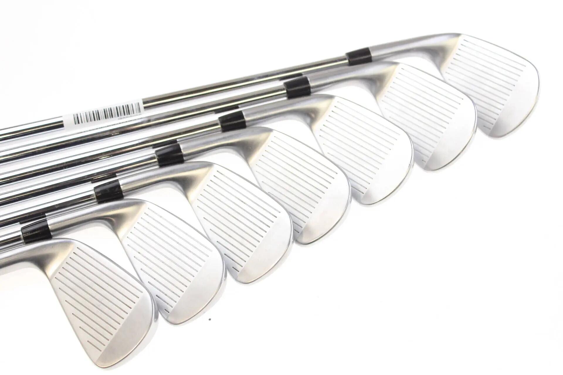 Seconde vie - Titleist 2025 T100 RH 4-PW Iron Set - Very good 2/5