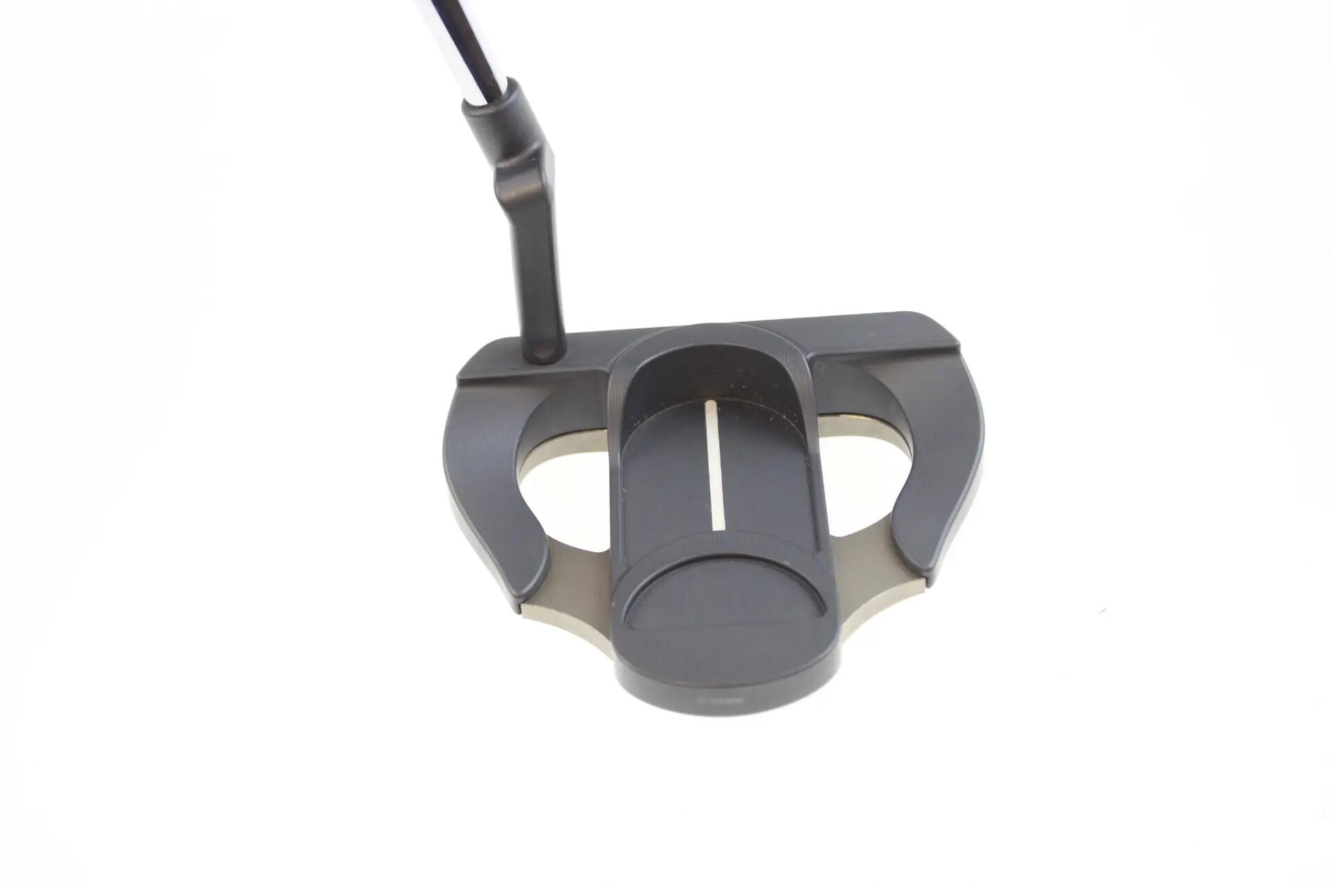 Seconde vie - Ping Vault 2.0 Craz-E H Platinum RH Putter - Good 3/5
