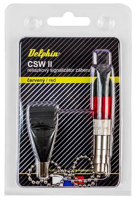Indicateur visuel CSW II | vert 2/2