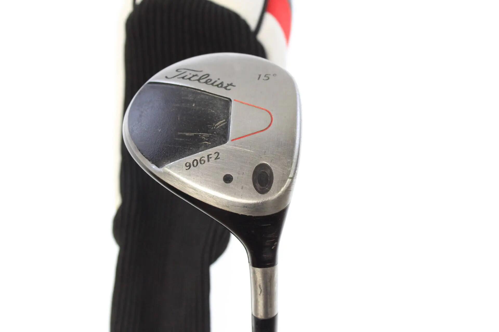 TITLEIST picture