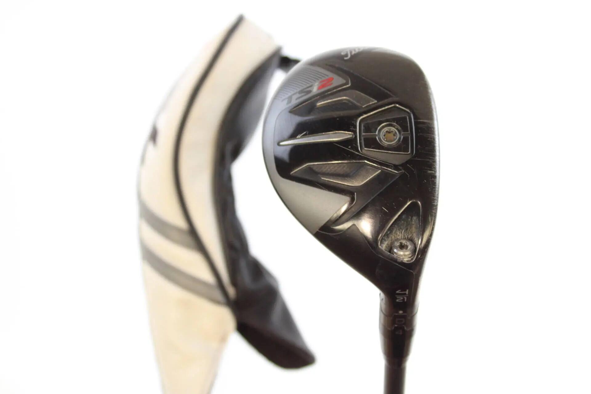 TITLEIST picture