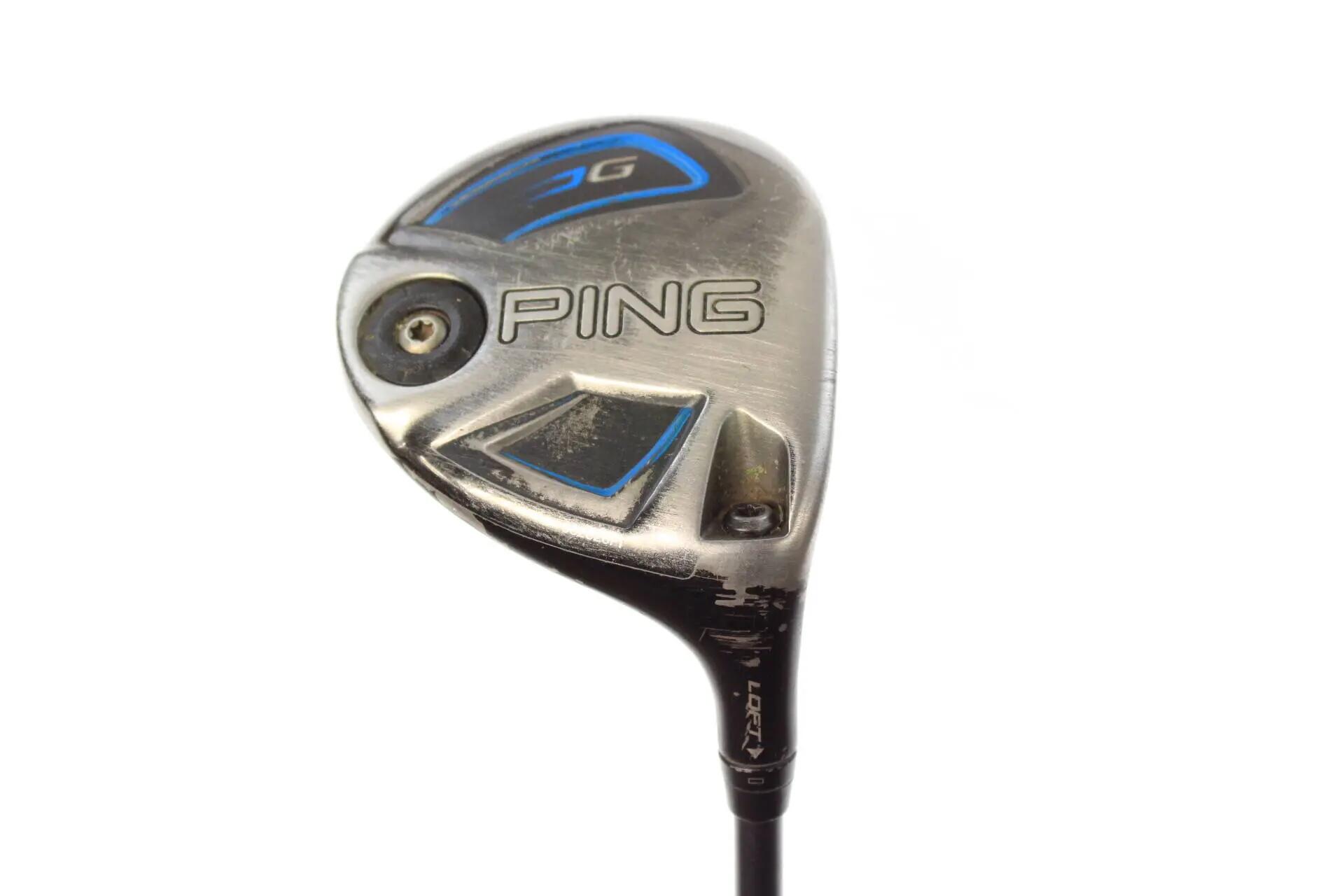 PING picture
