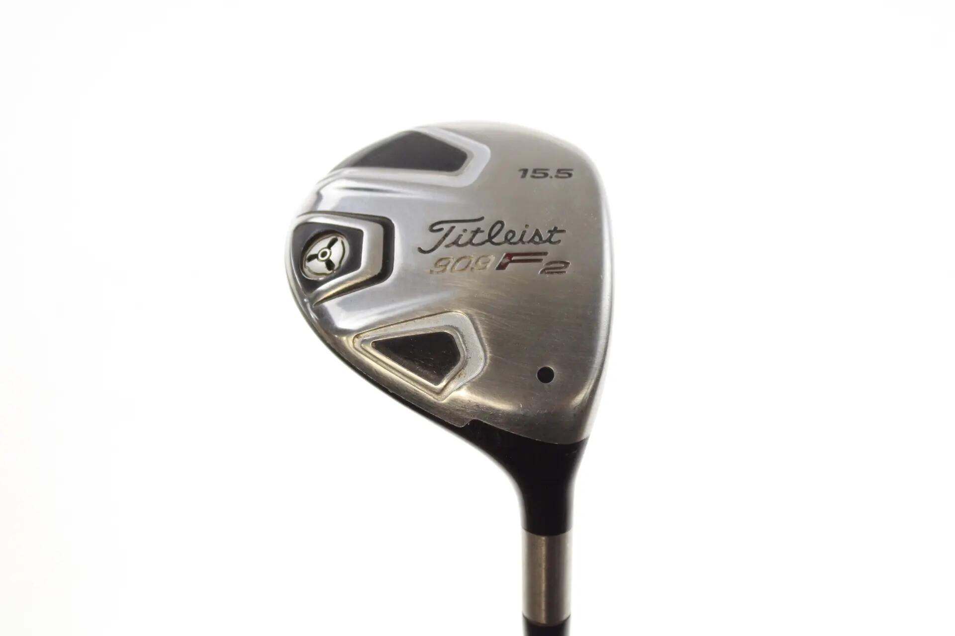 TITLEIST picture
