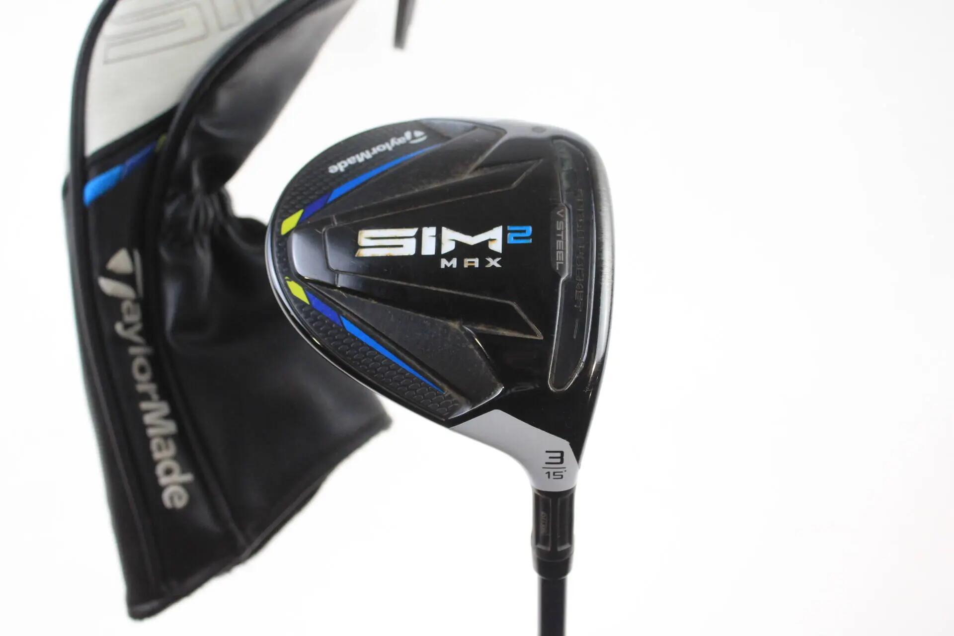 TAYLORMADE picture