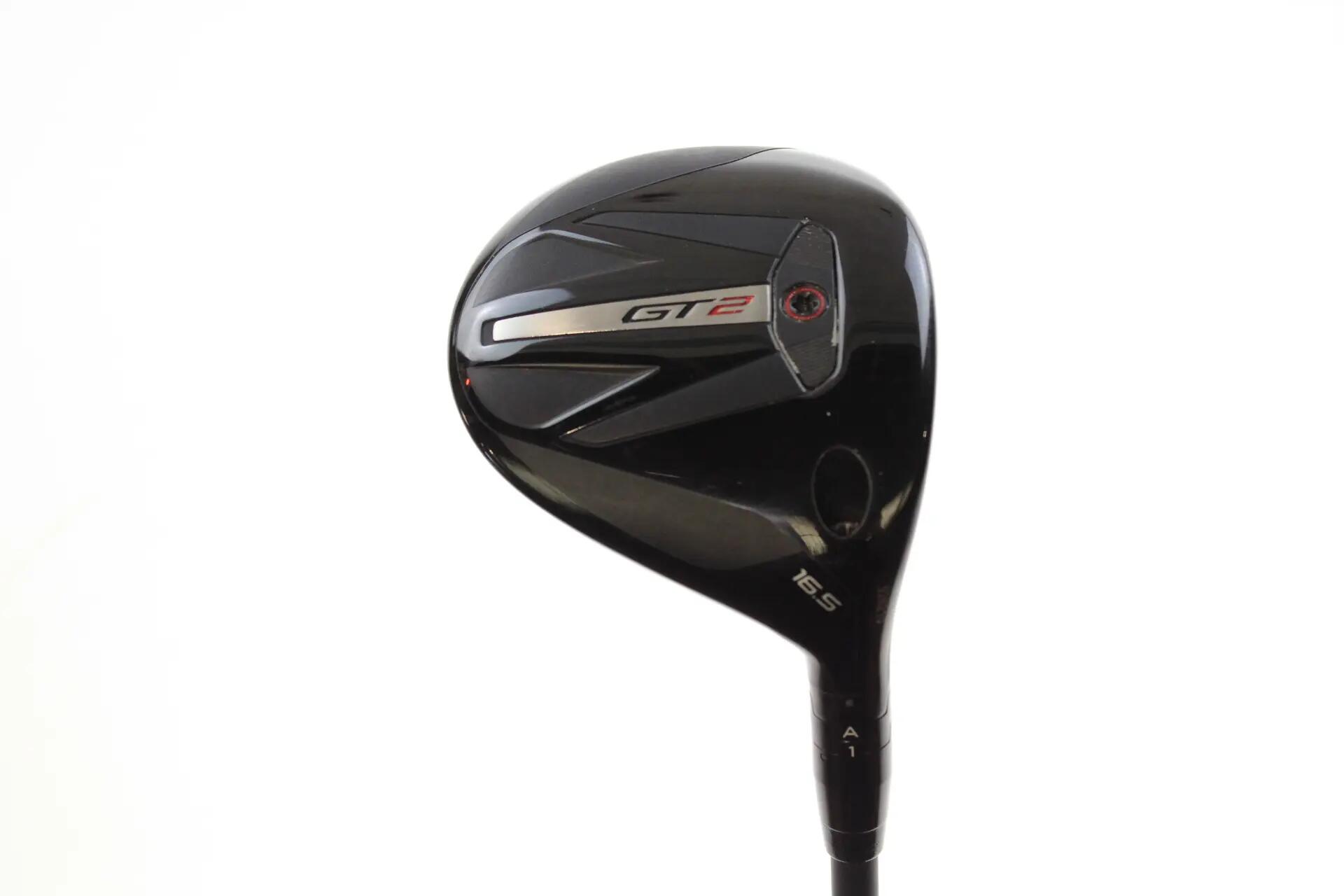 TITLEIST picture