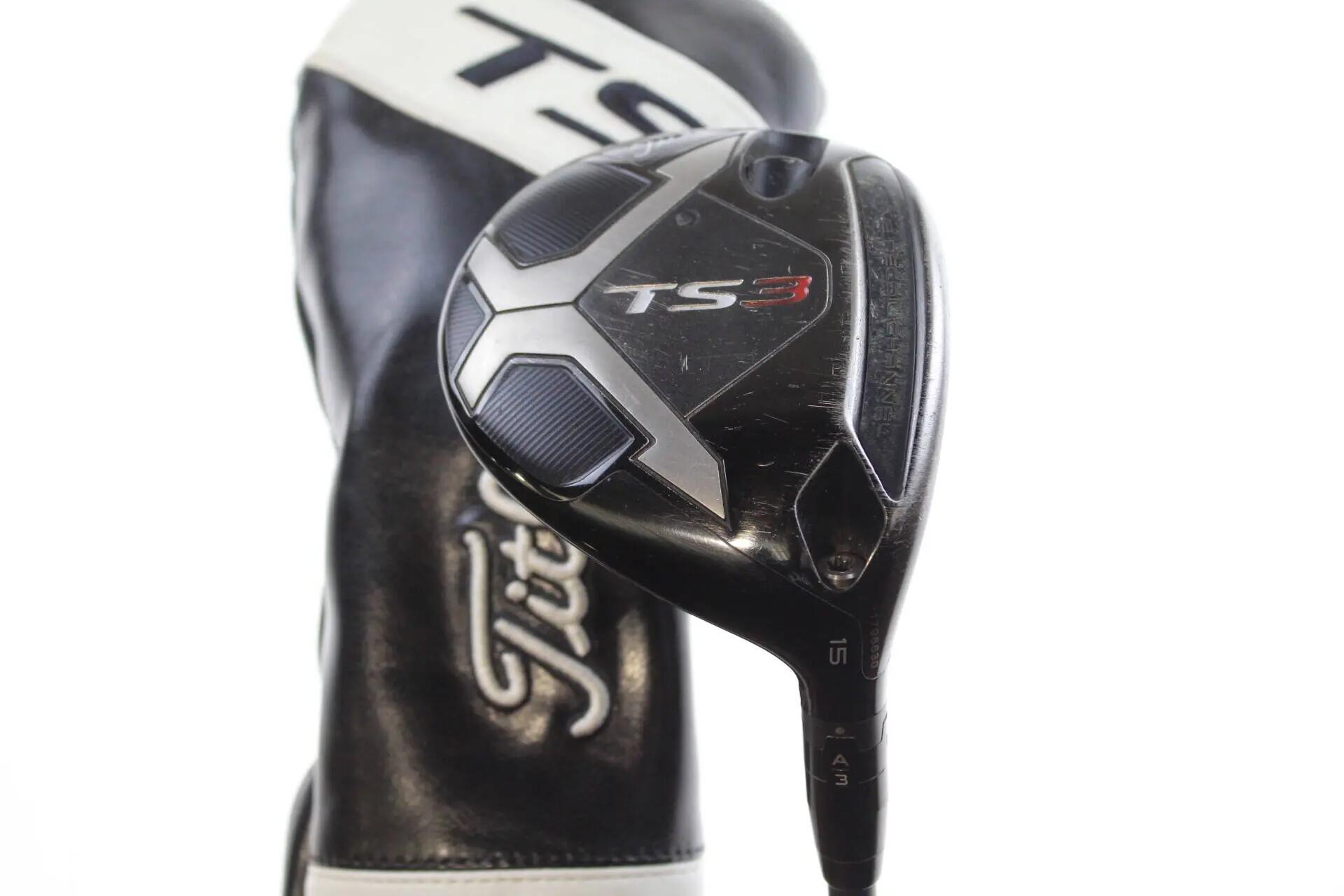 TITLEIST picture