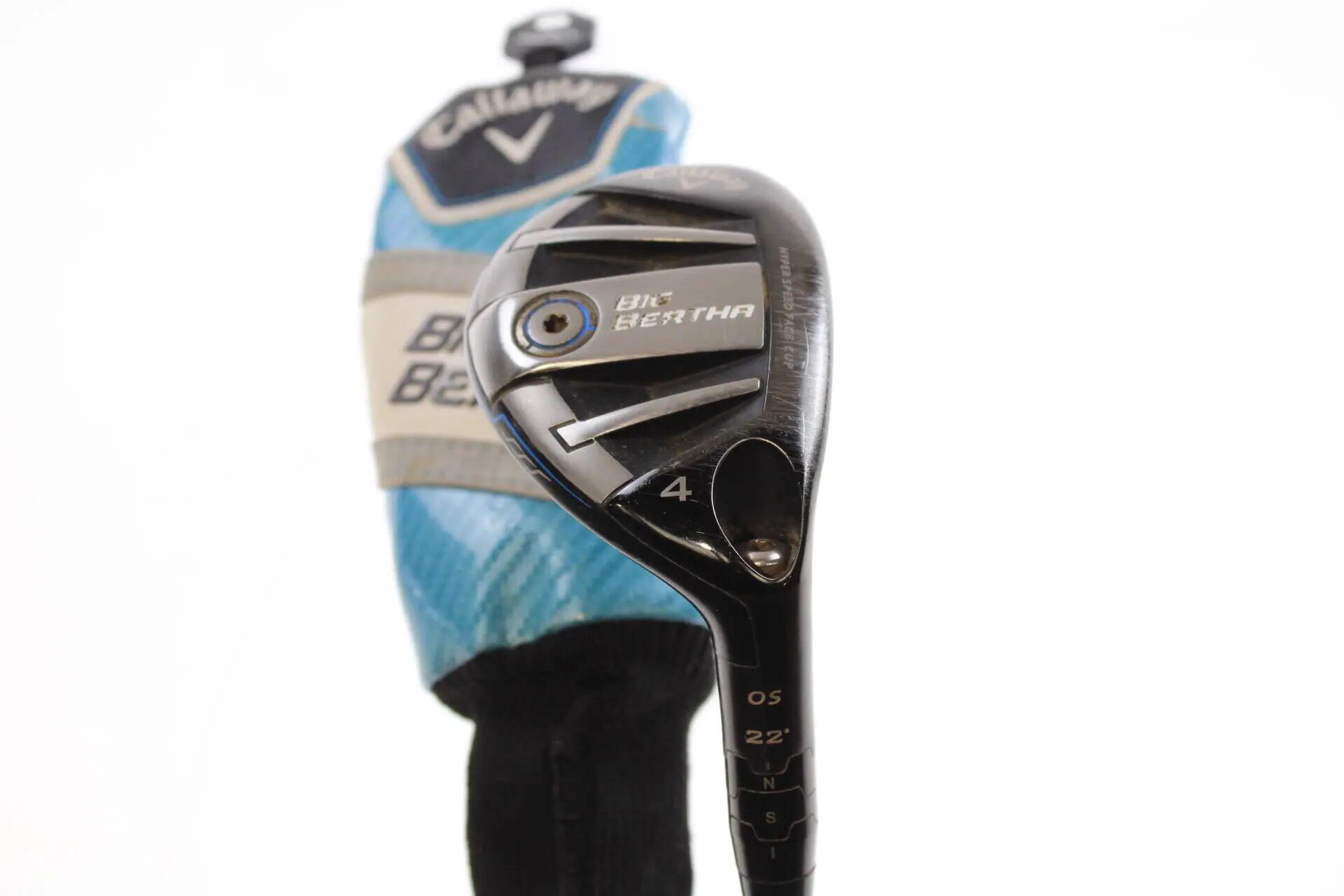 CALLAWAY picture