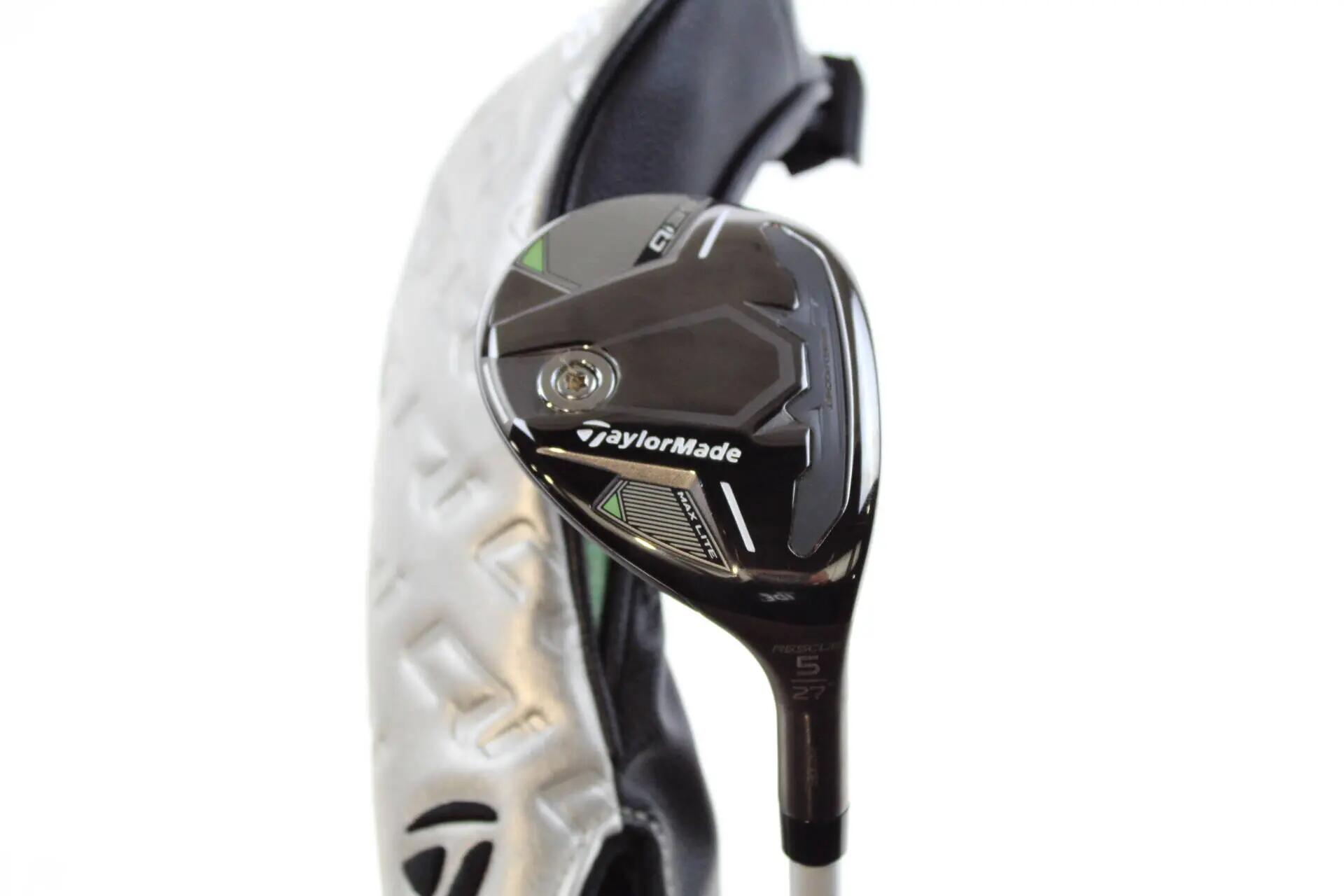 TAYLORMADE picture
