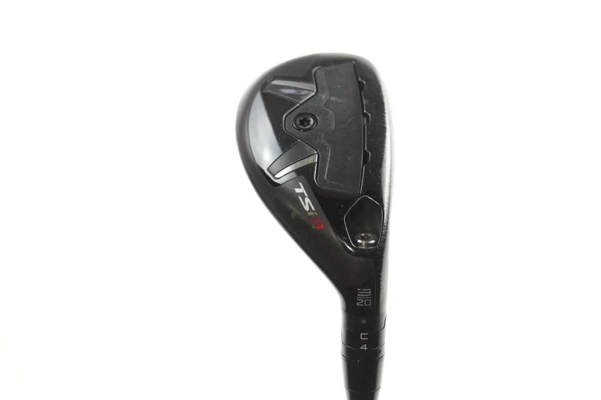 TITLEIST picture