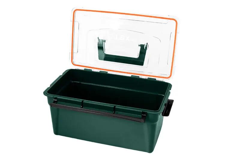 Box portaccessori TBX Case Clip 4/4