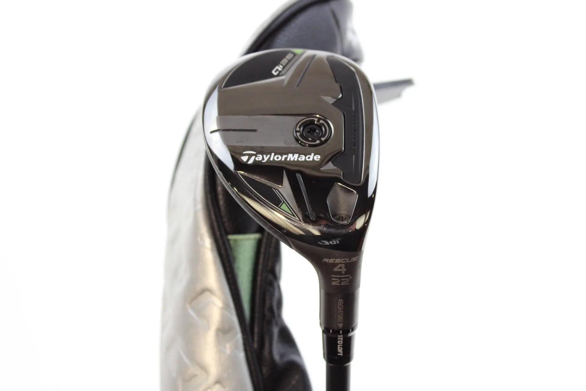 TAYLORMADE picture