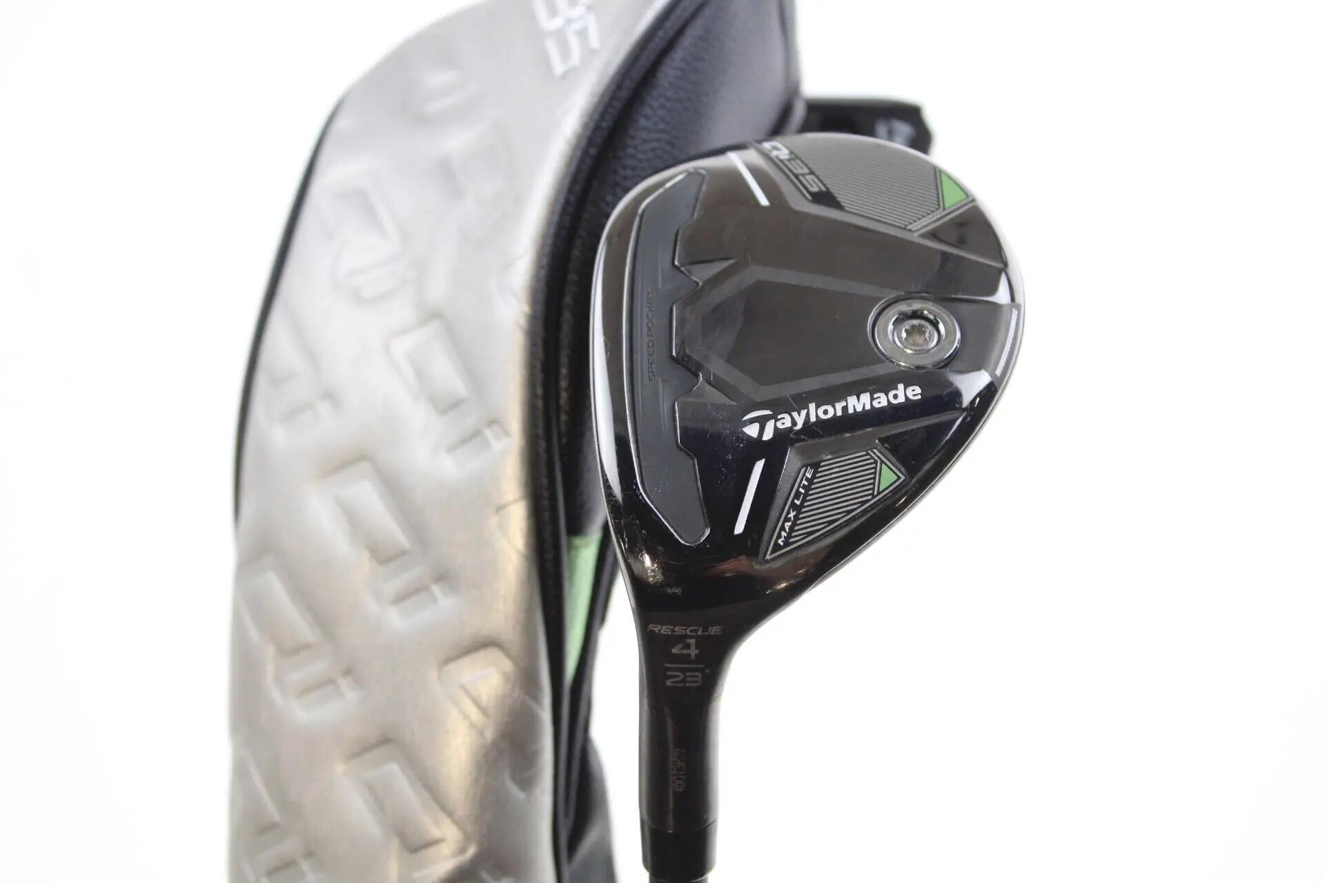 TAYLORMADE picture