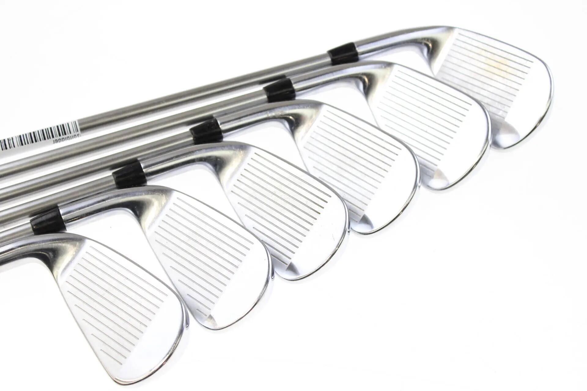 Seconde vie - Titleist T300 2021 RH 5-PW Iron Set - Sufficient 2/6