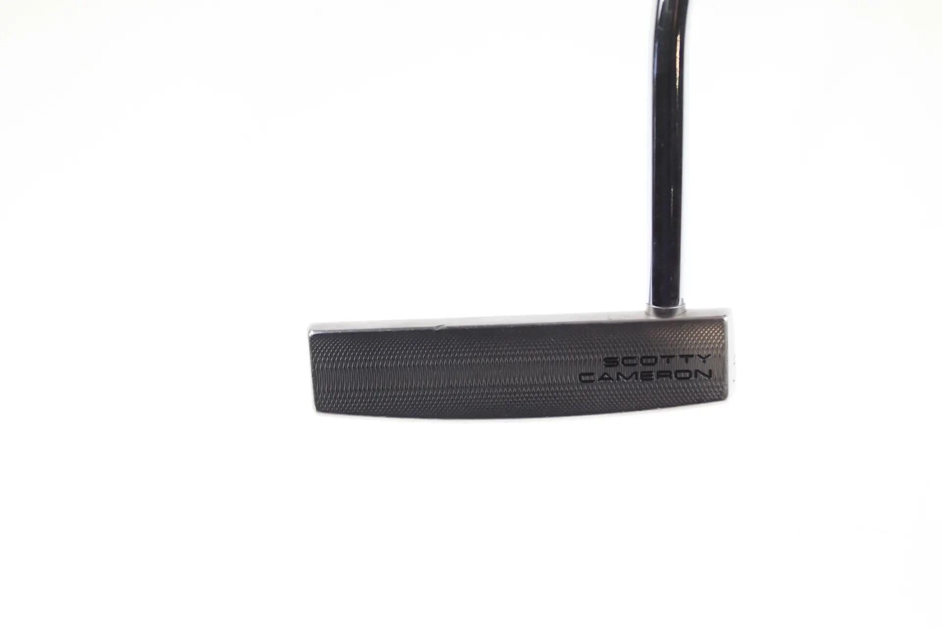 Seconde vie - Scotty Cameron Special Select Flowback 5 RH Putter - Good 2/5