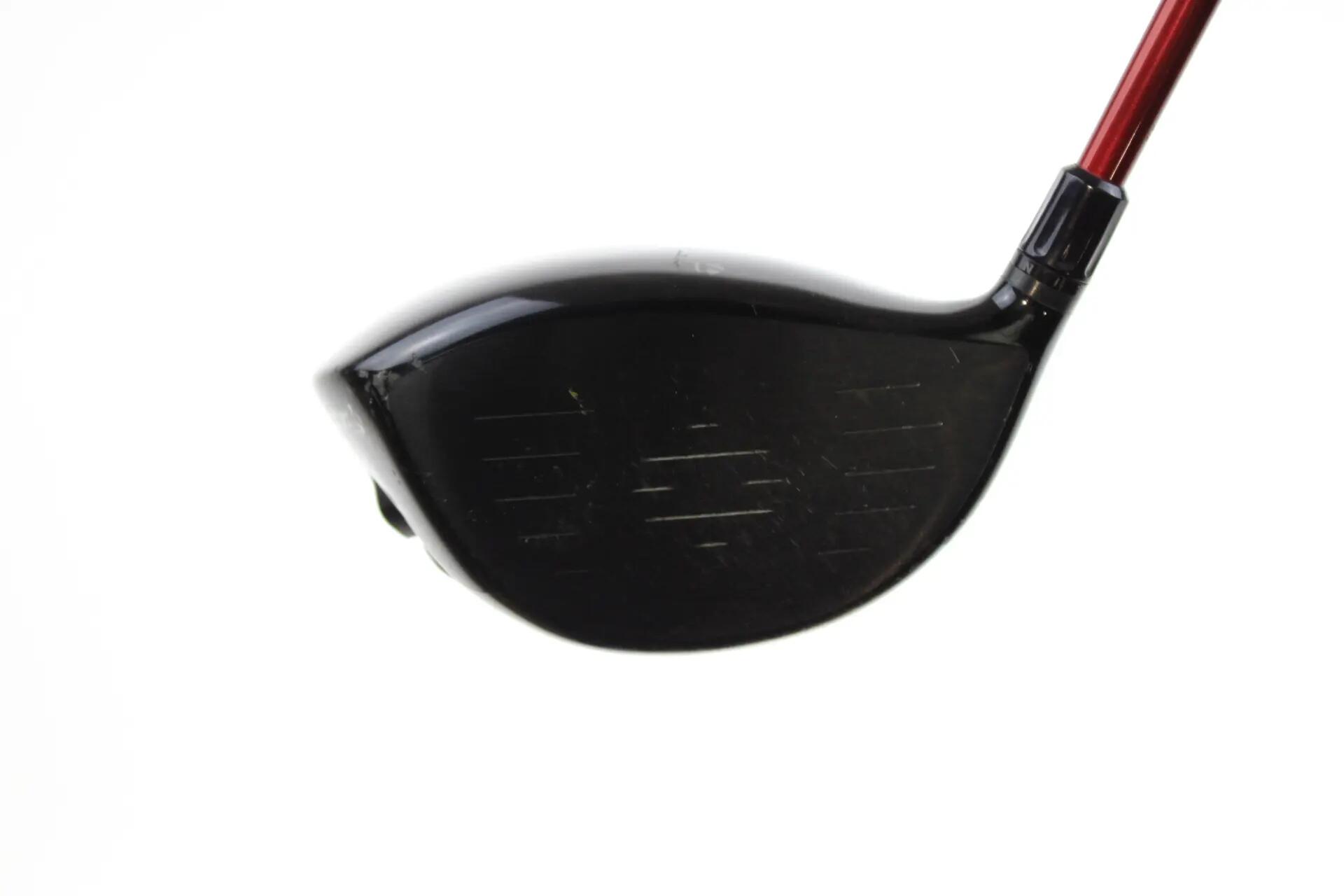 Seconde vie - TaylorMade R9 SuperTri RH 9.5-deg Driver - Sufficient 2/6