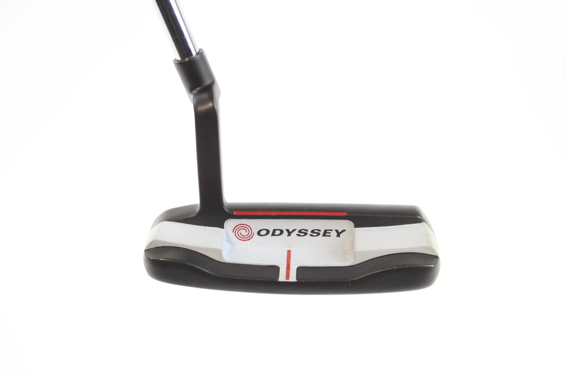 Seconde vie - Odyssey O-Works #1 RH Putter - Good 3/6