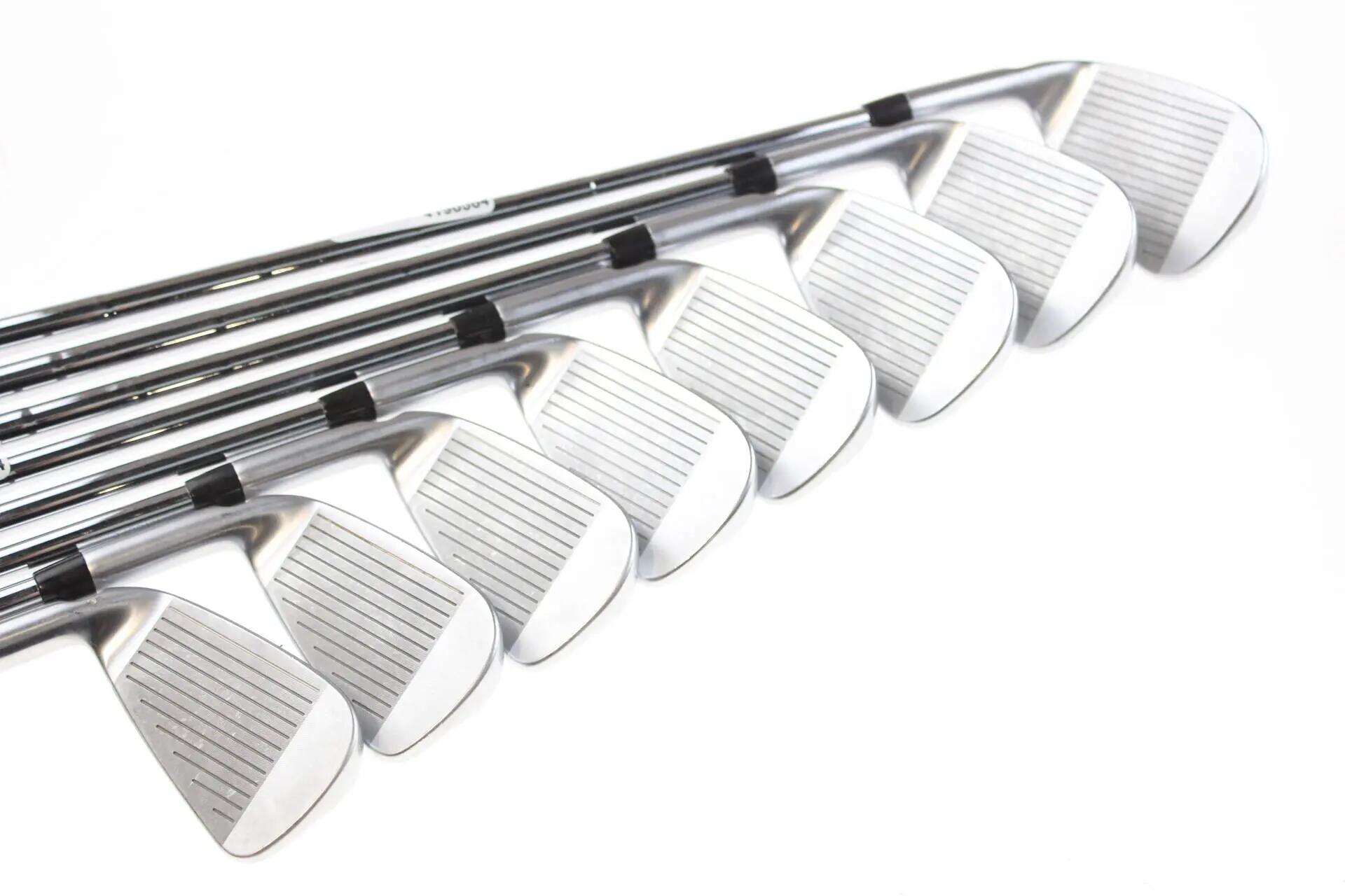 Seconde vie - Ping S56 RH 3-PW Iron Set - Good 2/6
