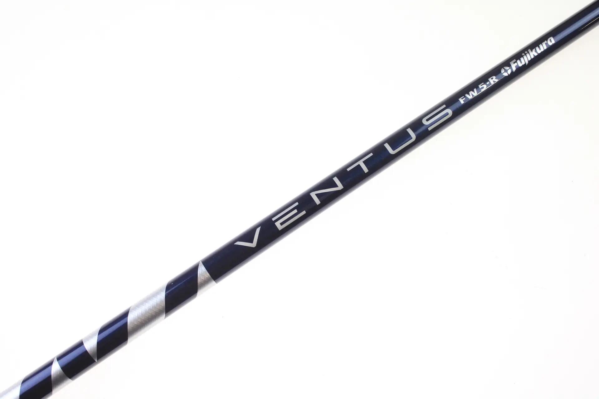 Seconde vie - TaylorMade SIM2 Max RH 15-deg Fairway Wood - Sufficient 4/5
