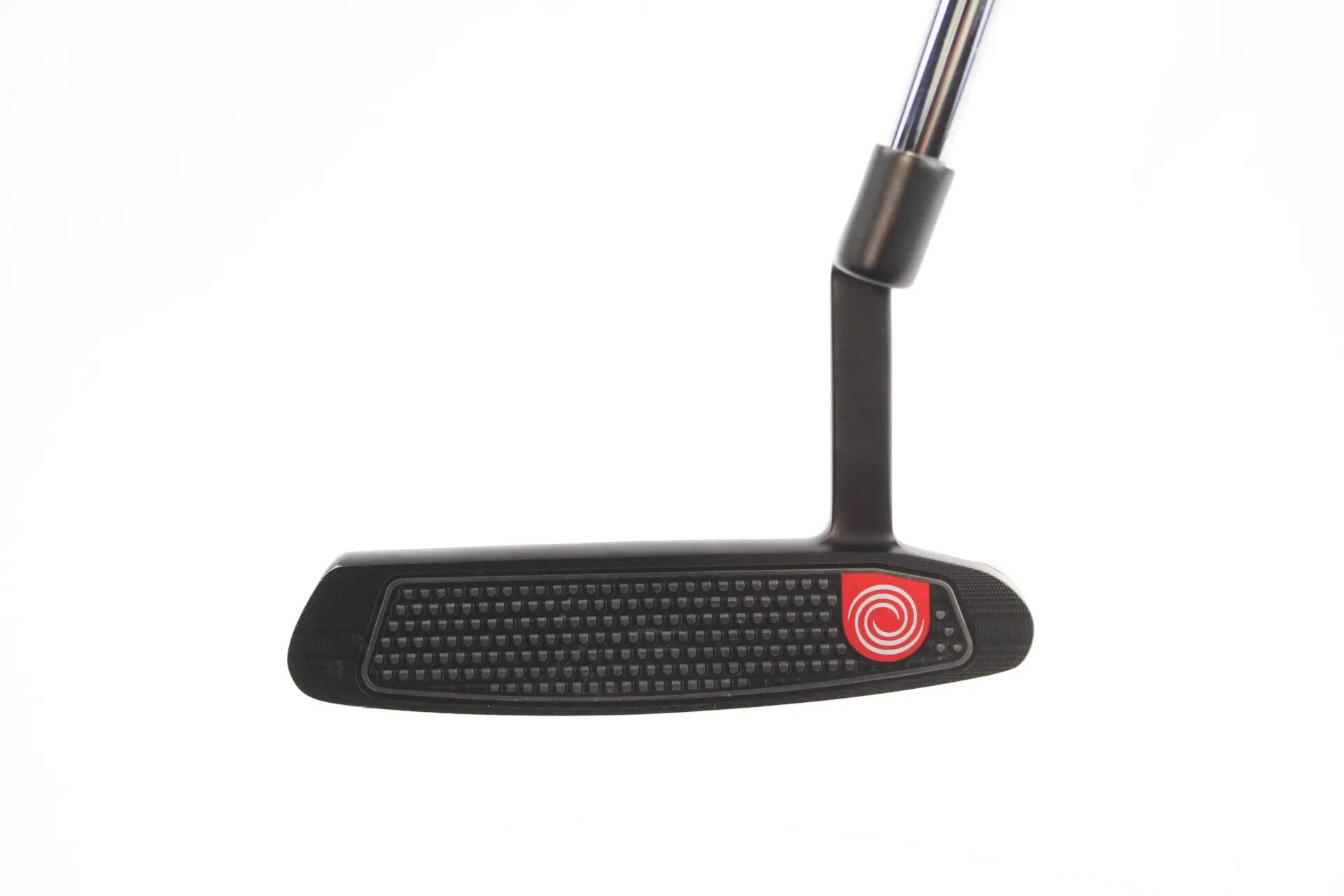 Seconde vie - Odyssey O-Works #1 RH Putter - Good 2/6