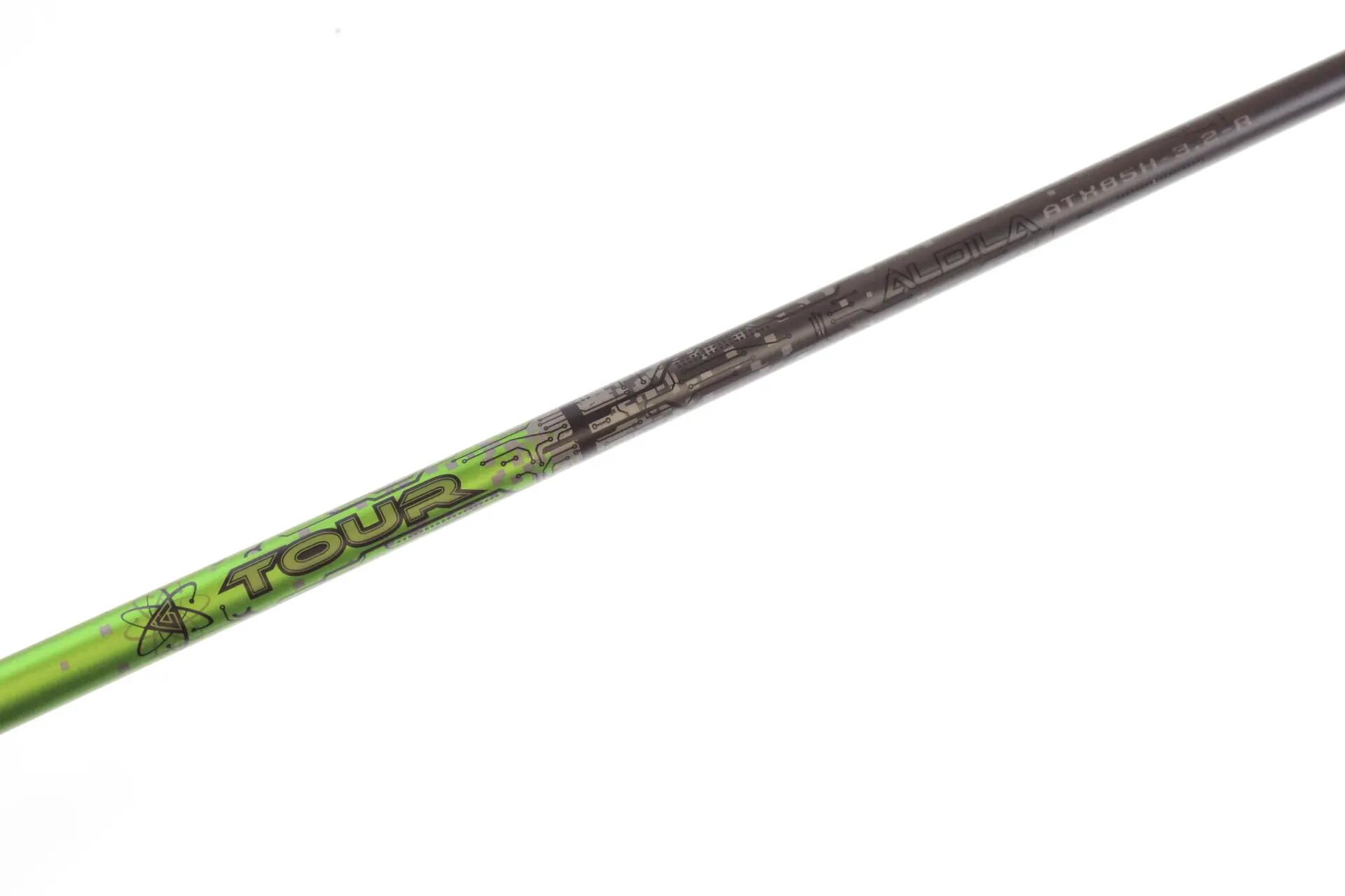 Seconde vie - Titleist TSI2 RH 21-deg Hybrid - Good 4/5